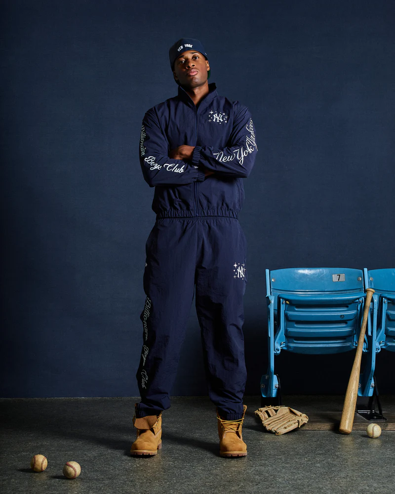 Elevate Your Streetwear Legacy