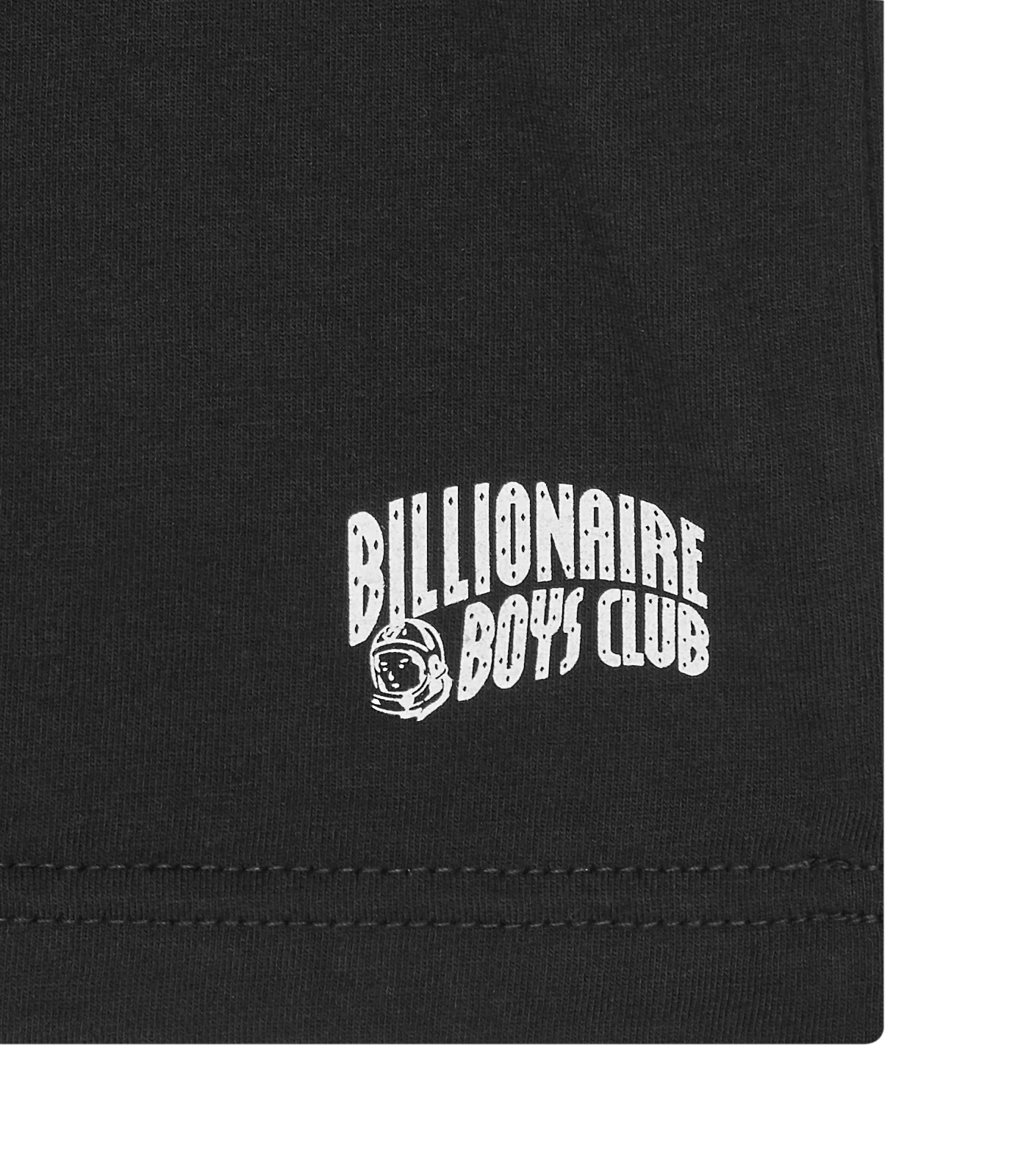 3-PACK TEES - BLACK - Image 4