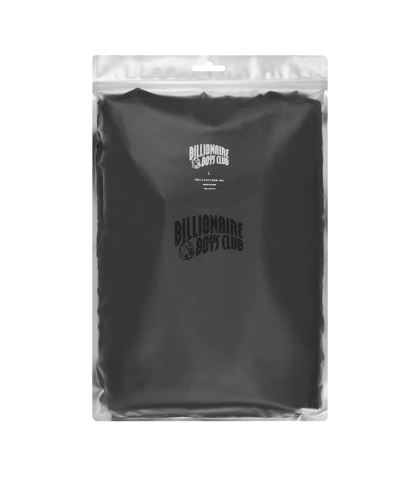 3-PACK TEES - BLACK - Image 5