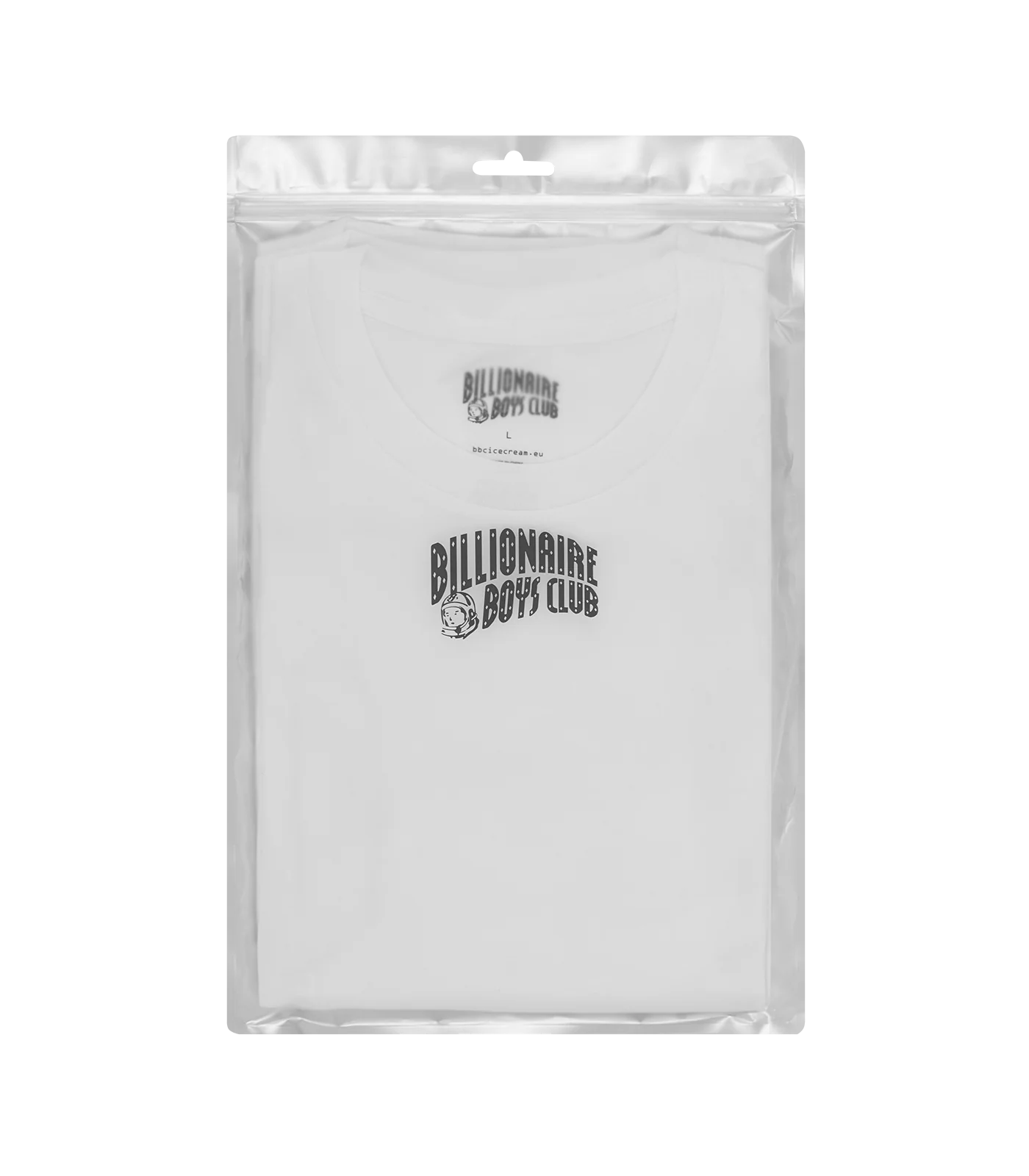 3-PACK TEE - WHITE - Image 5