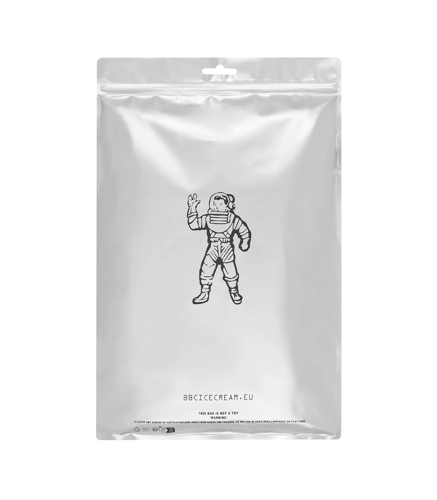 3-PACK TEE - WHITE - Image 6