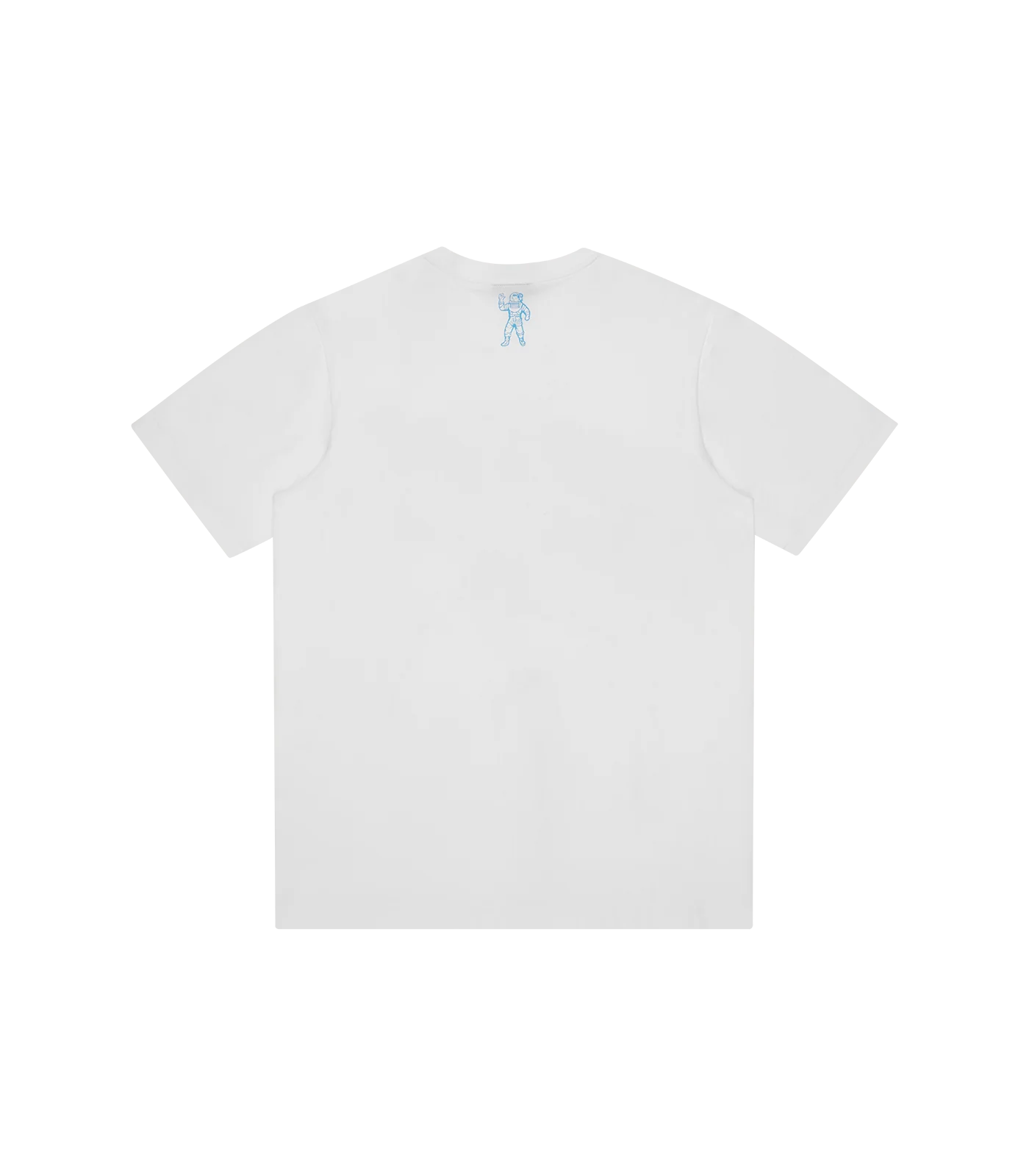 3D ARCH LOGO T-SHIRT  - WHITE - Image 2