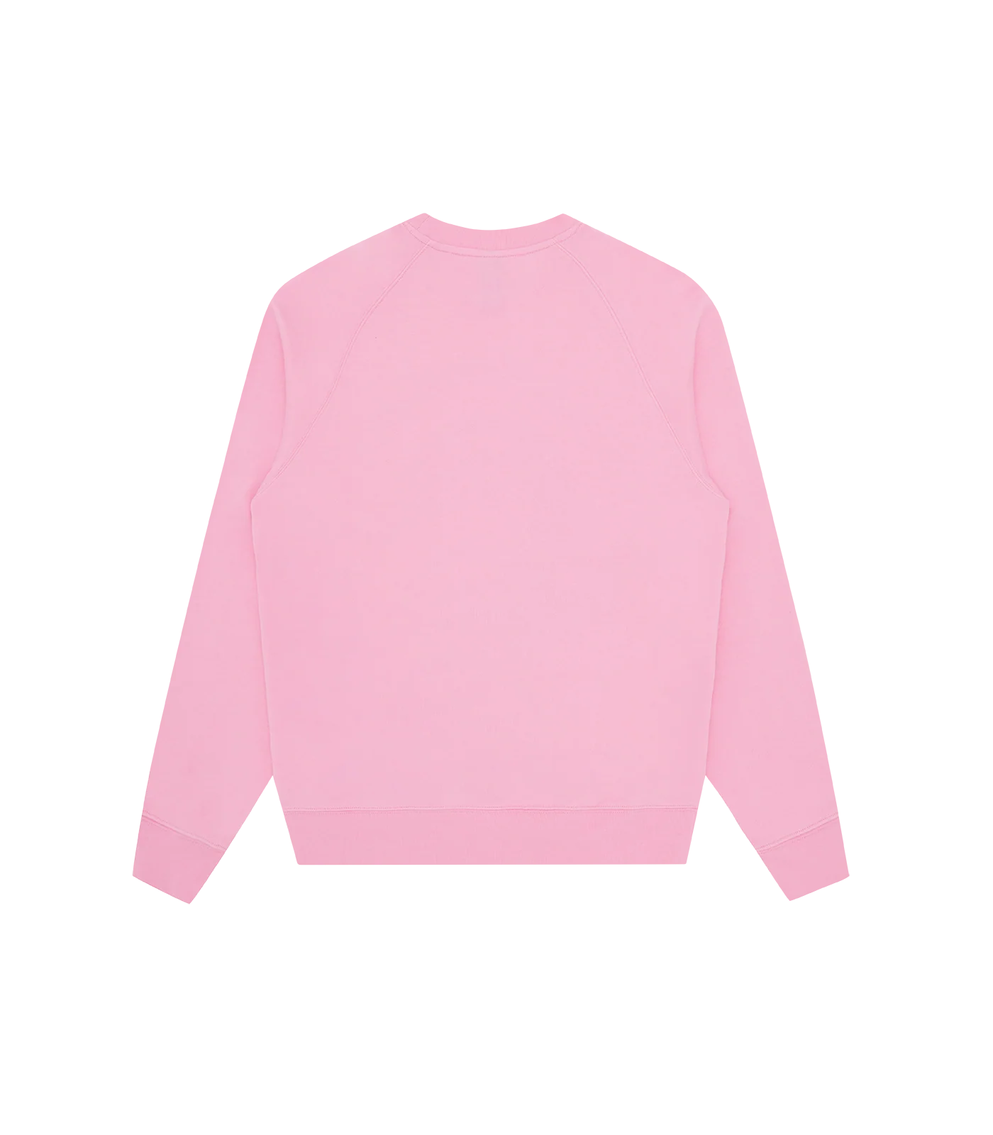 3D ASTRO CREWNECK - PINK - Image 2