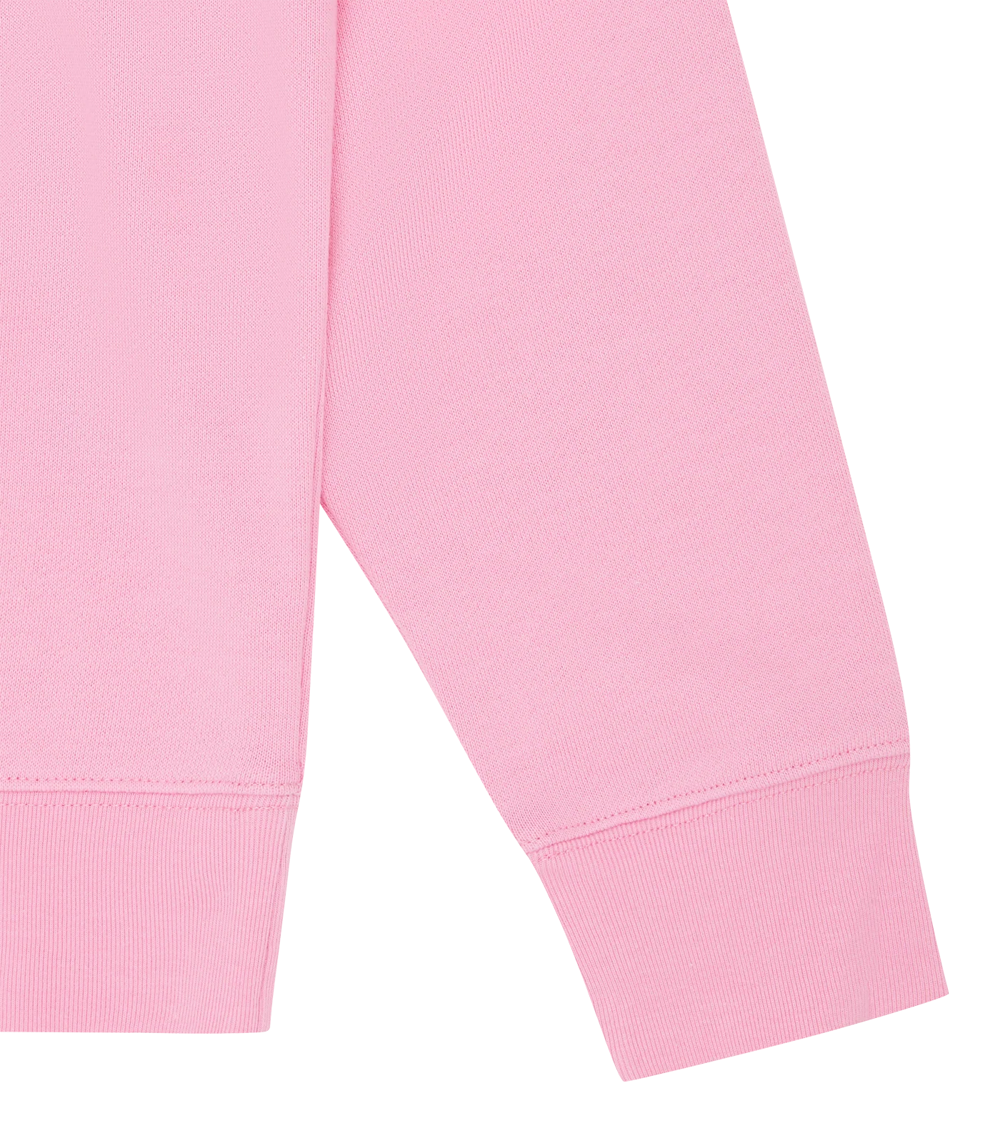 3D ASTRO CREWNECK - PINK - Image 4