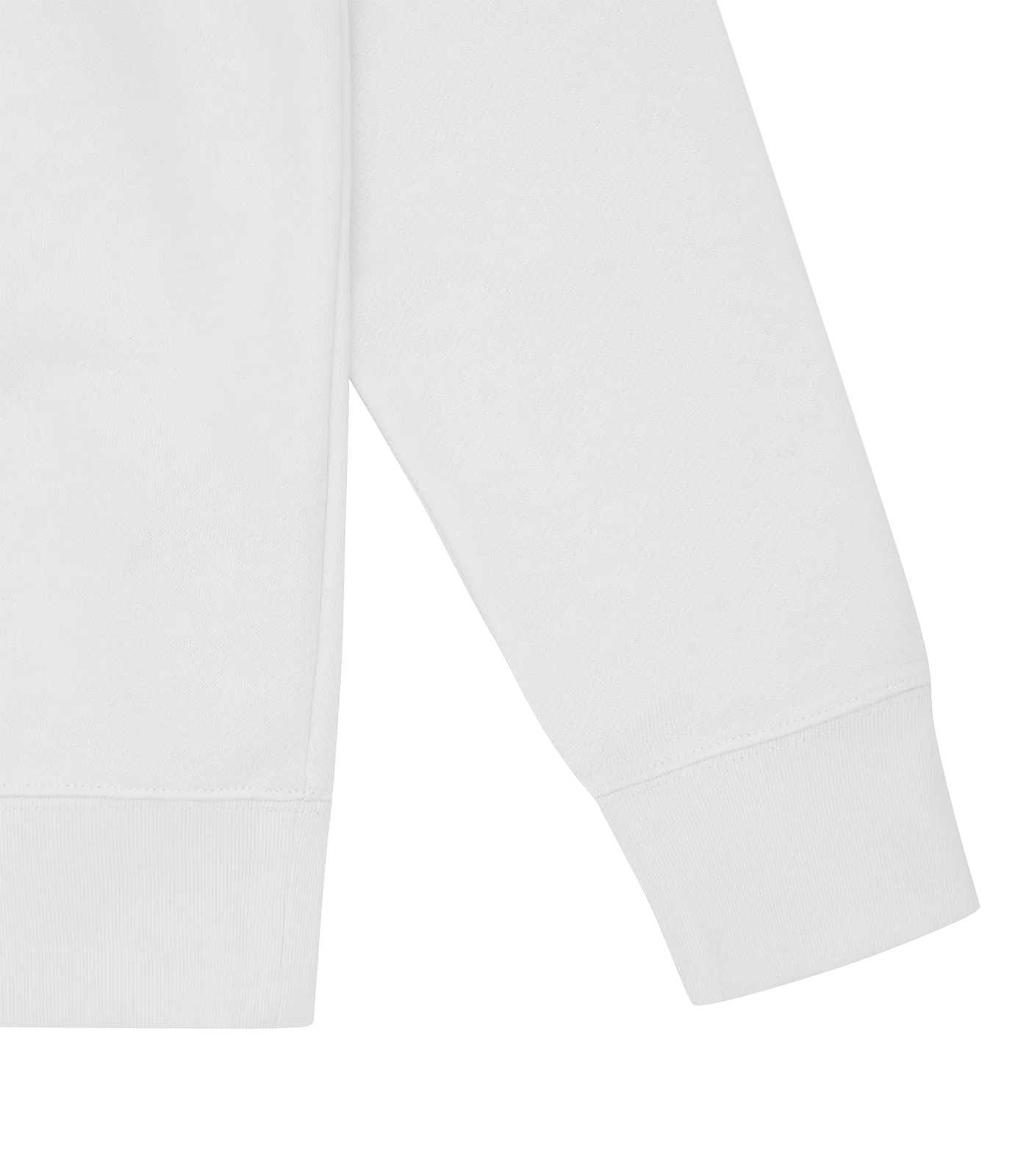 3D ASTRO CREWNECK - WHITE - Image 4