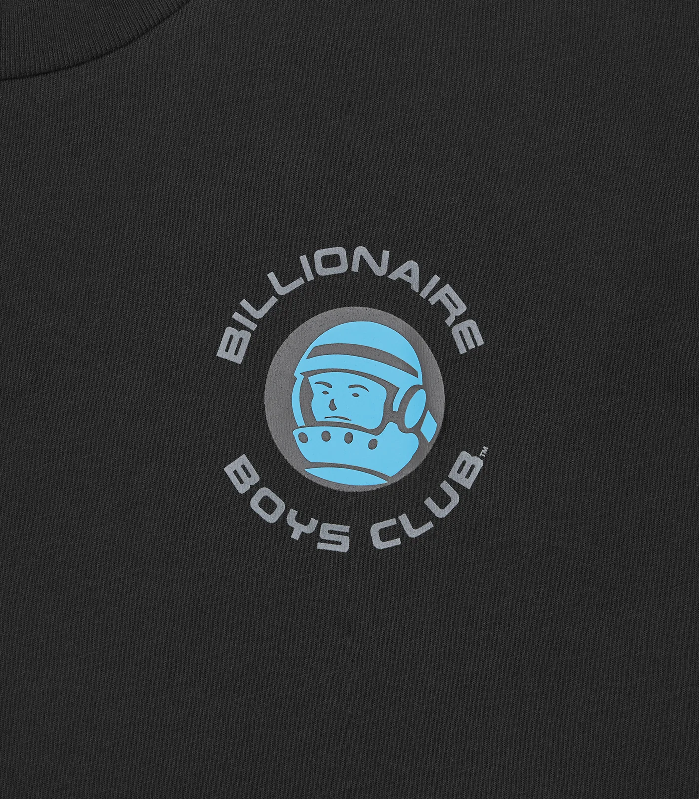 3D ASTRO T-SHIRT - BLACK - Image 3