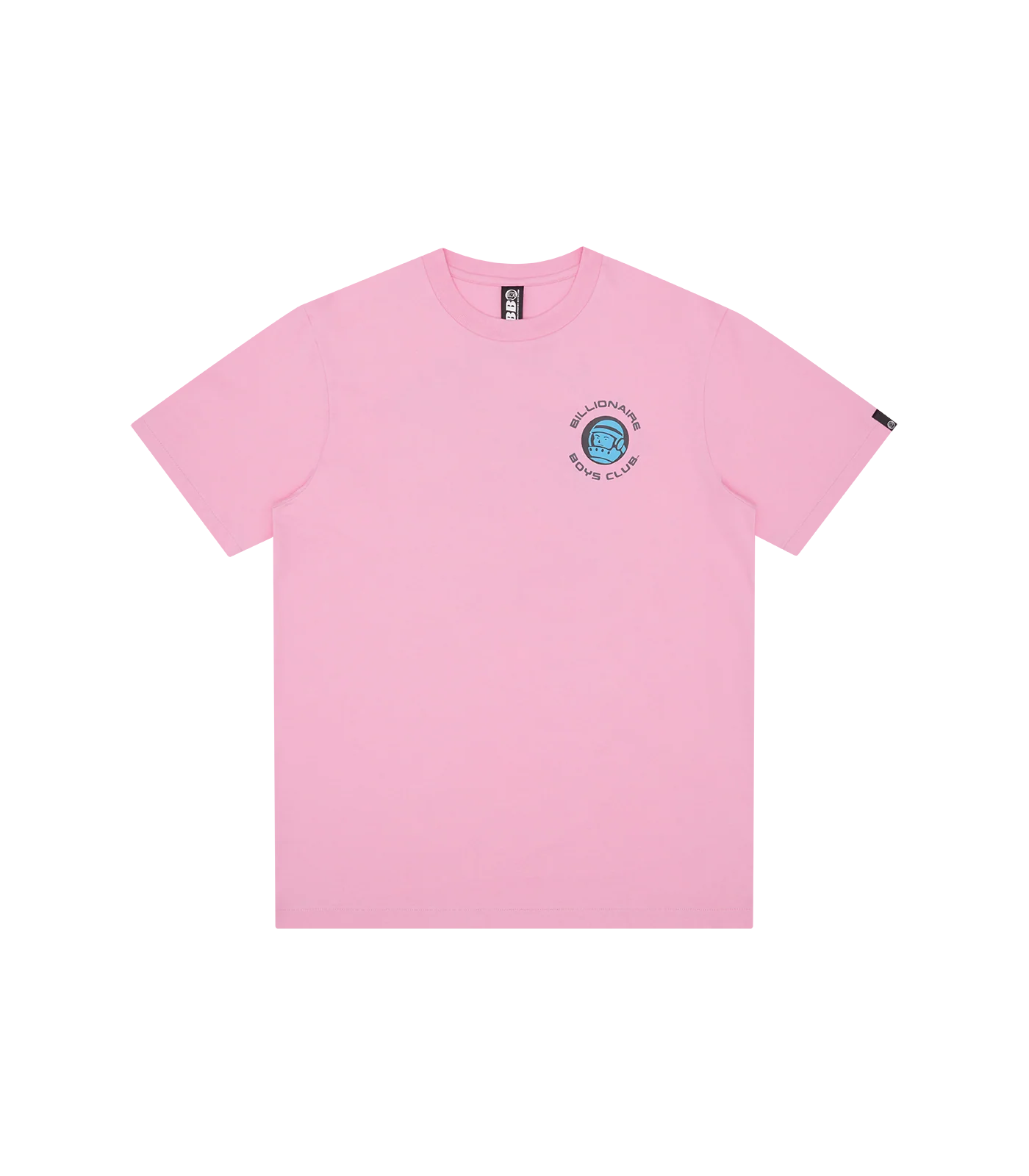 3D ASTRO T-SHIRT - PINK