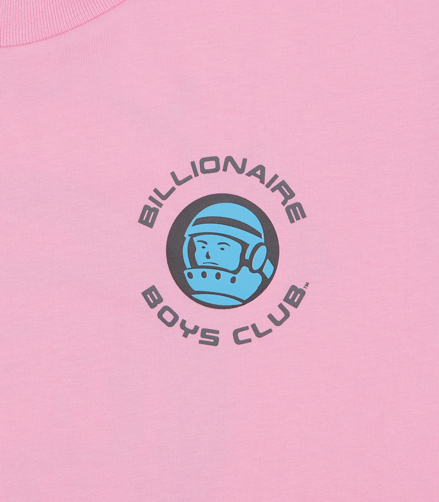 3D ASTRO T-SHIRT - PINK - Image 3