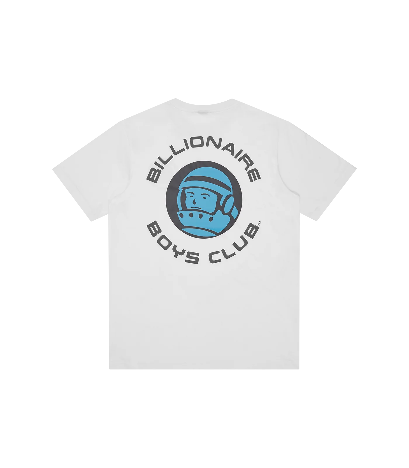 3D ASTRO T-SHIRT - WHITE - Image 2