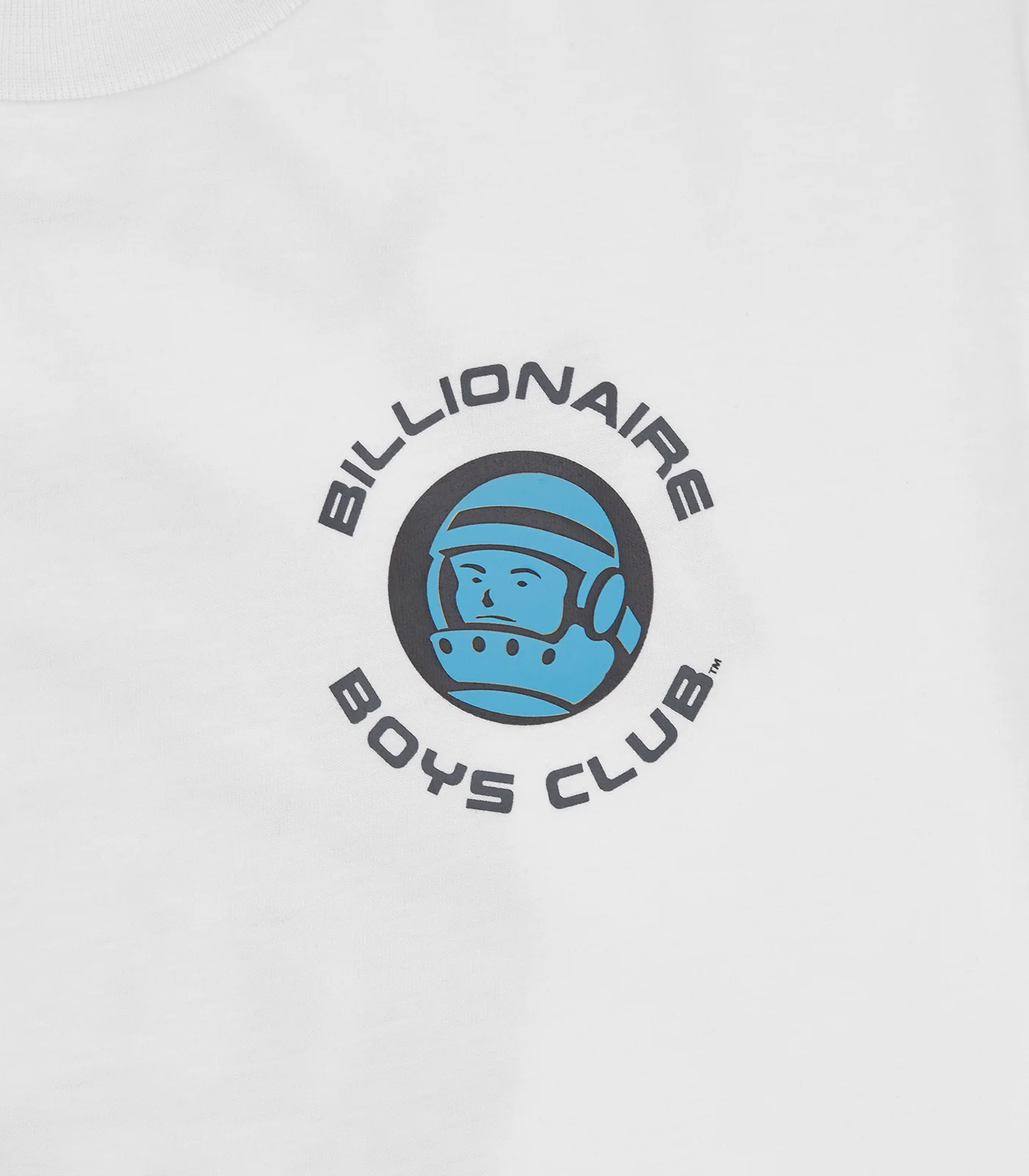 3D ASTRO T-SHIRT - WHITE - Image 3