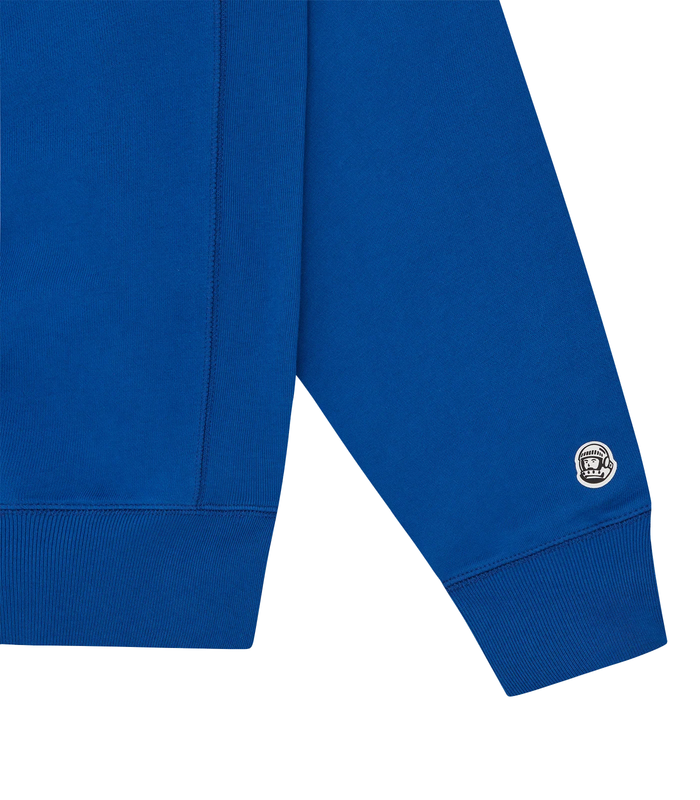 ARCH LOGO CREWNECK - ROYAL BLUE - Image 4