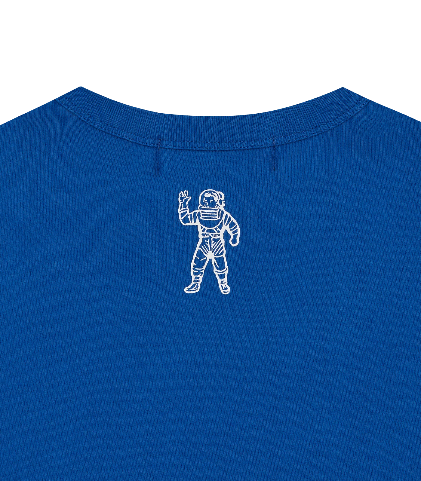ARCH LOGO CREWNECK - ROYAL BLUE - Image 5
