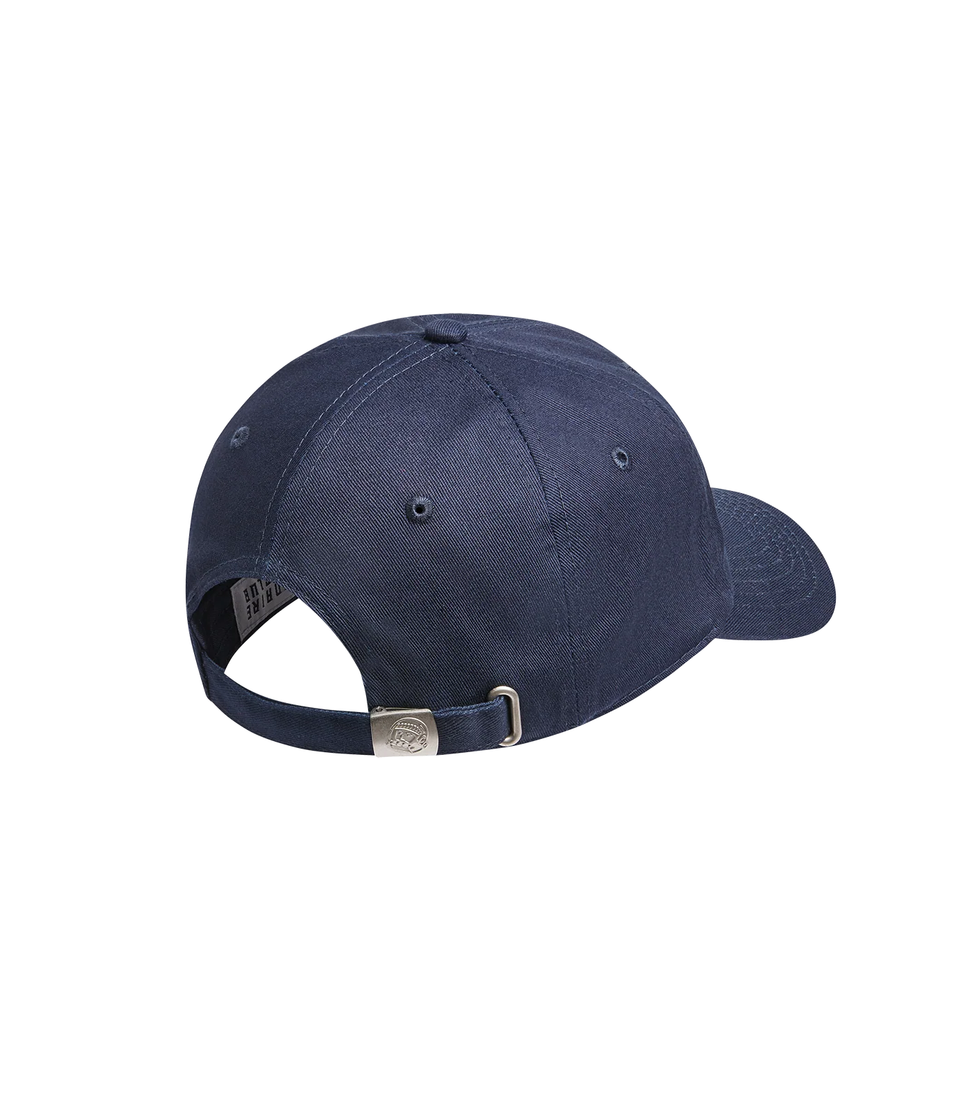 ARCH LOGO CAP - NAVY WITH WHITE LOGO - Image 2