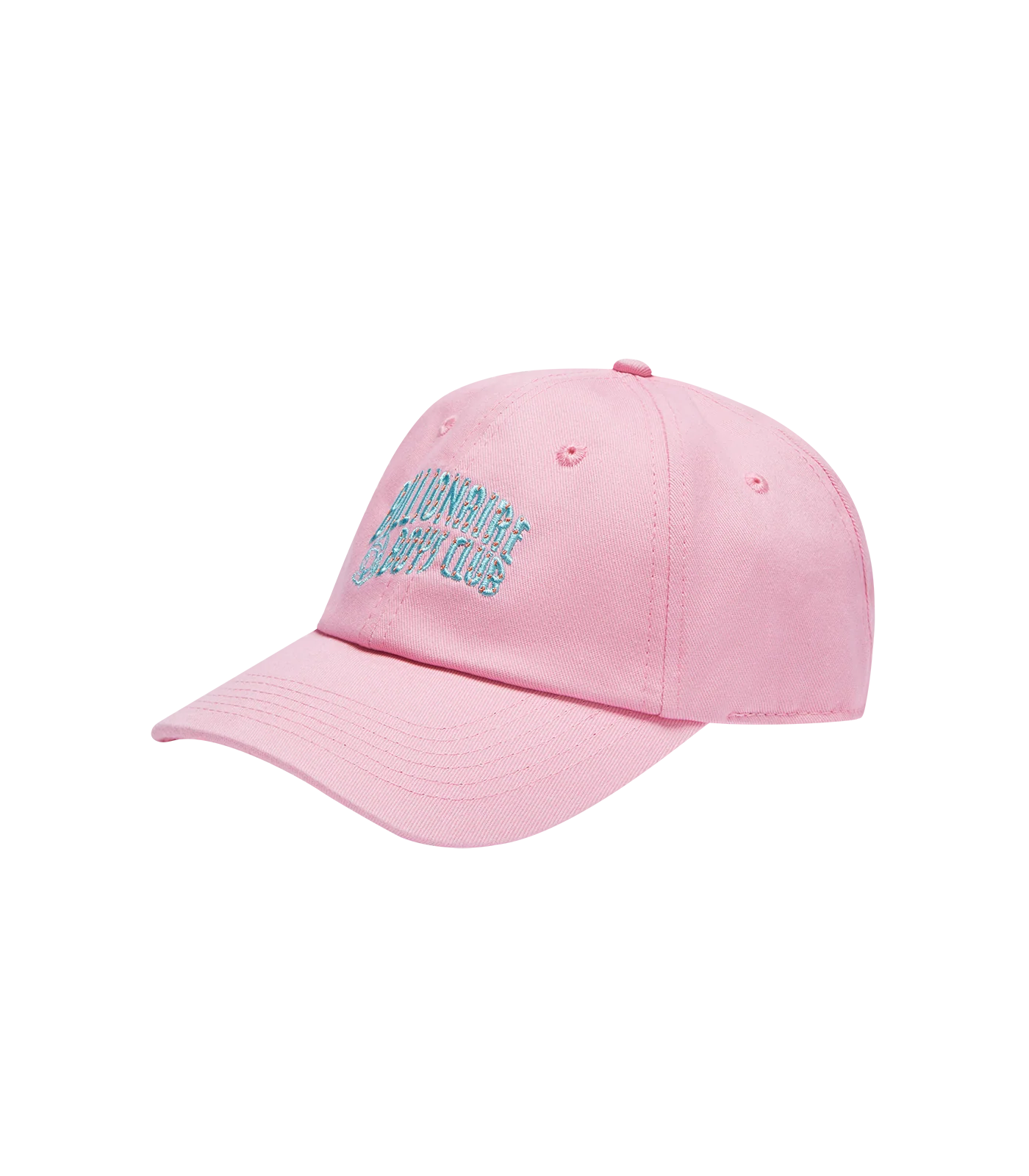 ARCH LOGO CAP - PINK