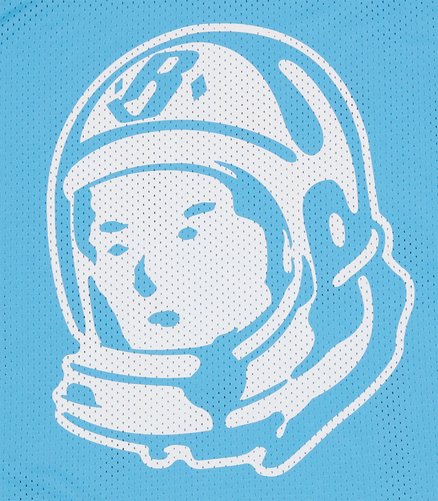 ARCH LOGO FOOTBALL SHIRT - BLUE - Image 4