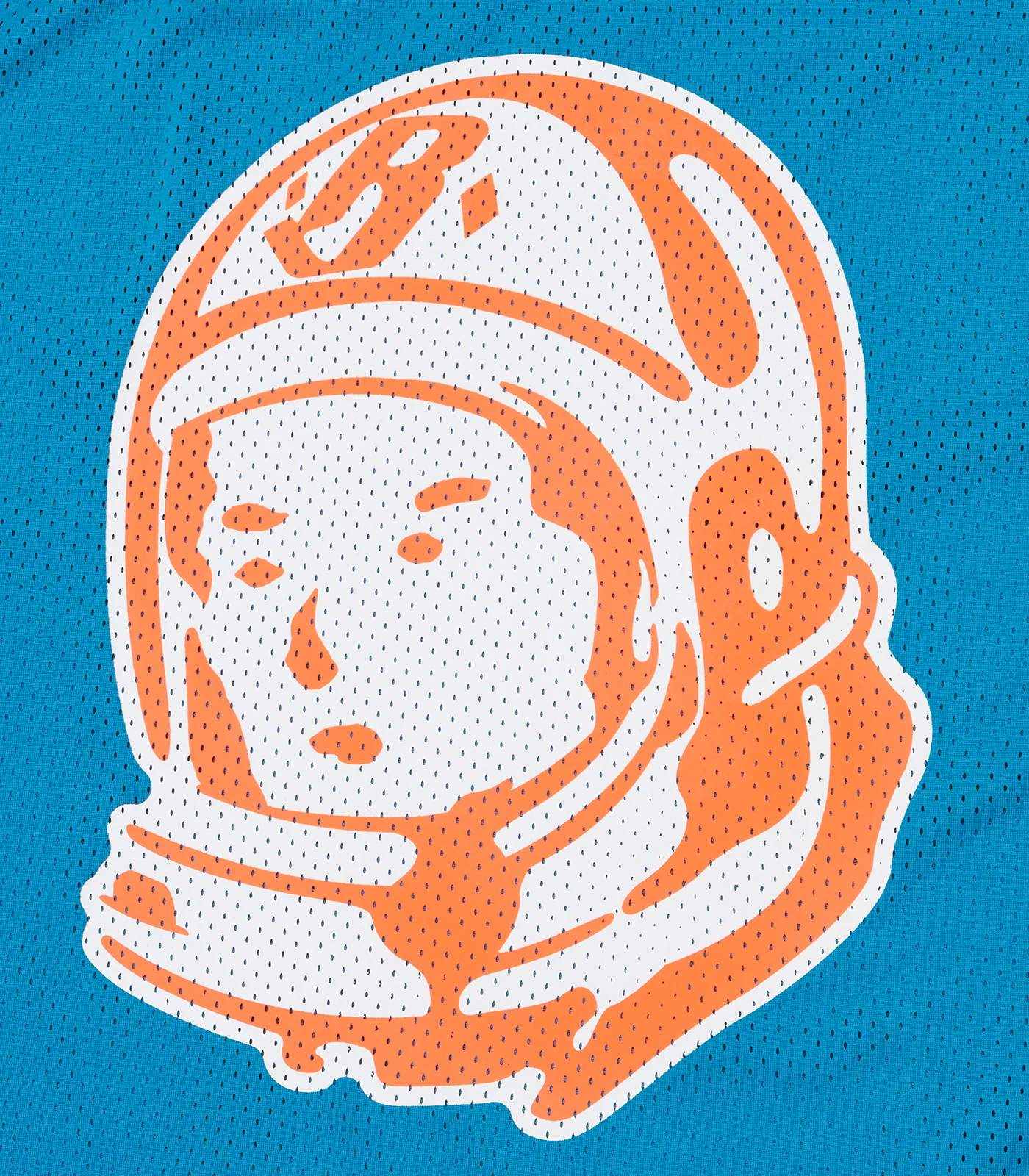 ARCH LOGO FOOTBALL SHIRT - TEAL - Image 6
