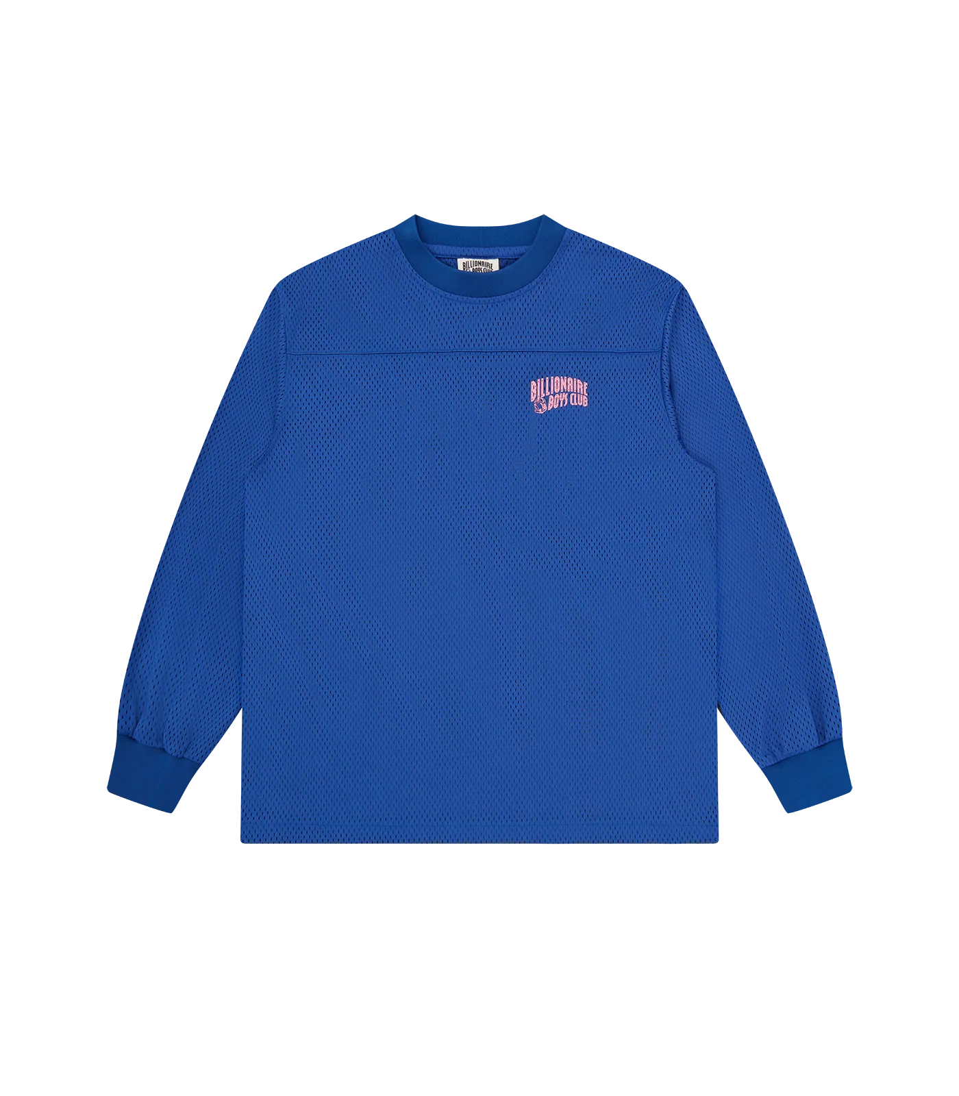 ARCH LOGO HOCKEY JERSEY - ROYAL BLUE