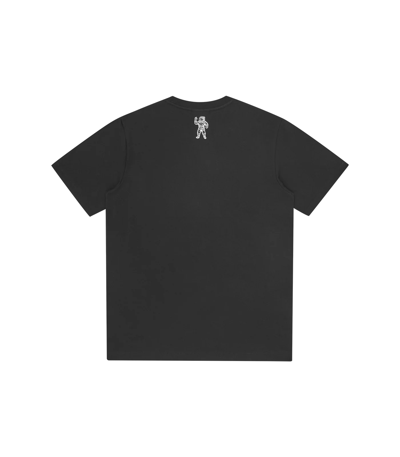 ARCH LOGO T-SHIRT - BLACK/WHITE LOGO - Image 2