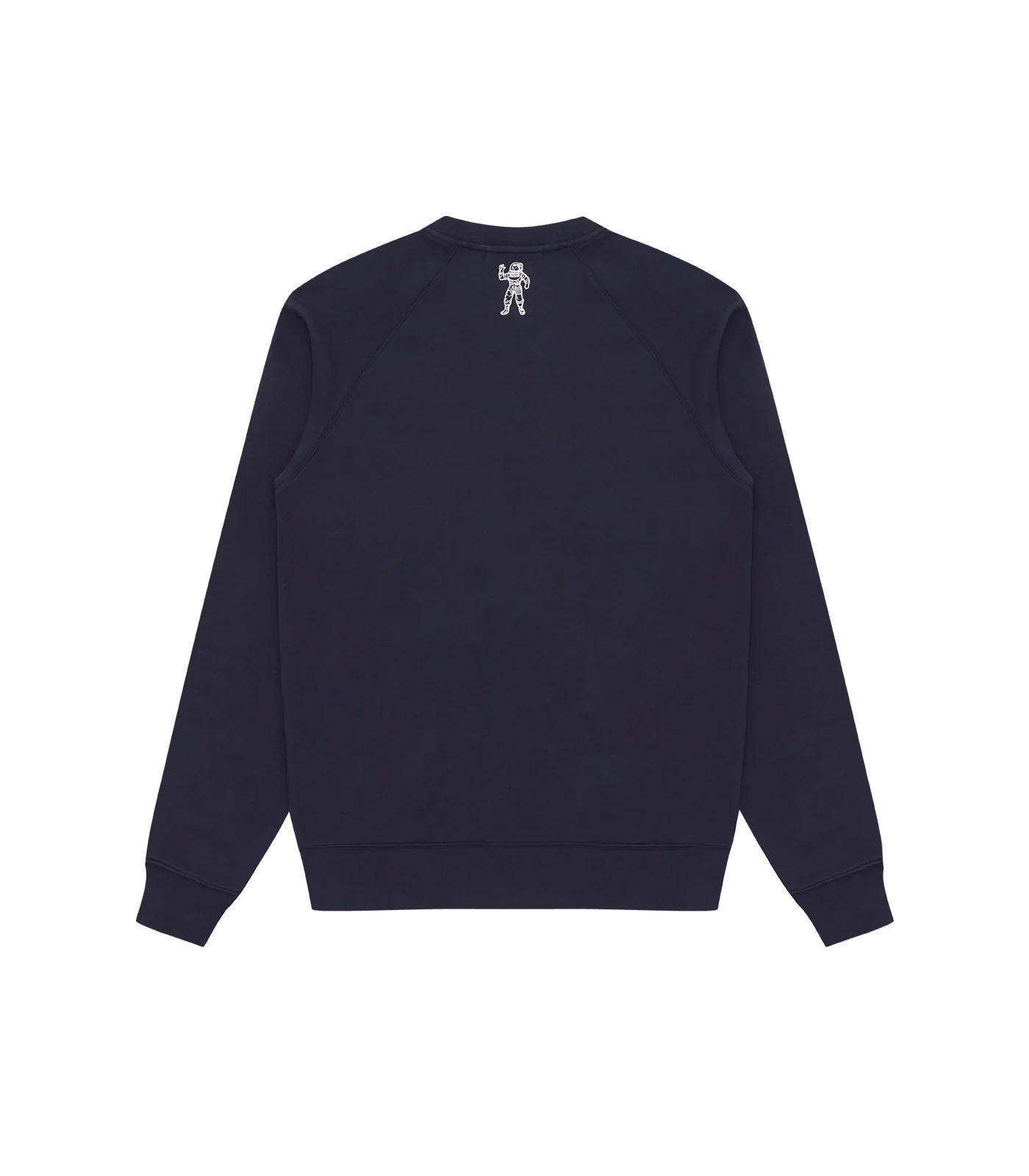 ARCH LOGO CREWNECK - NAVY - Image 2