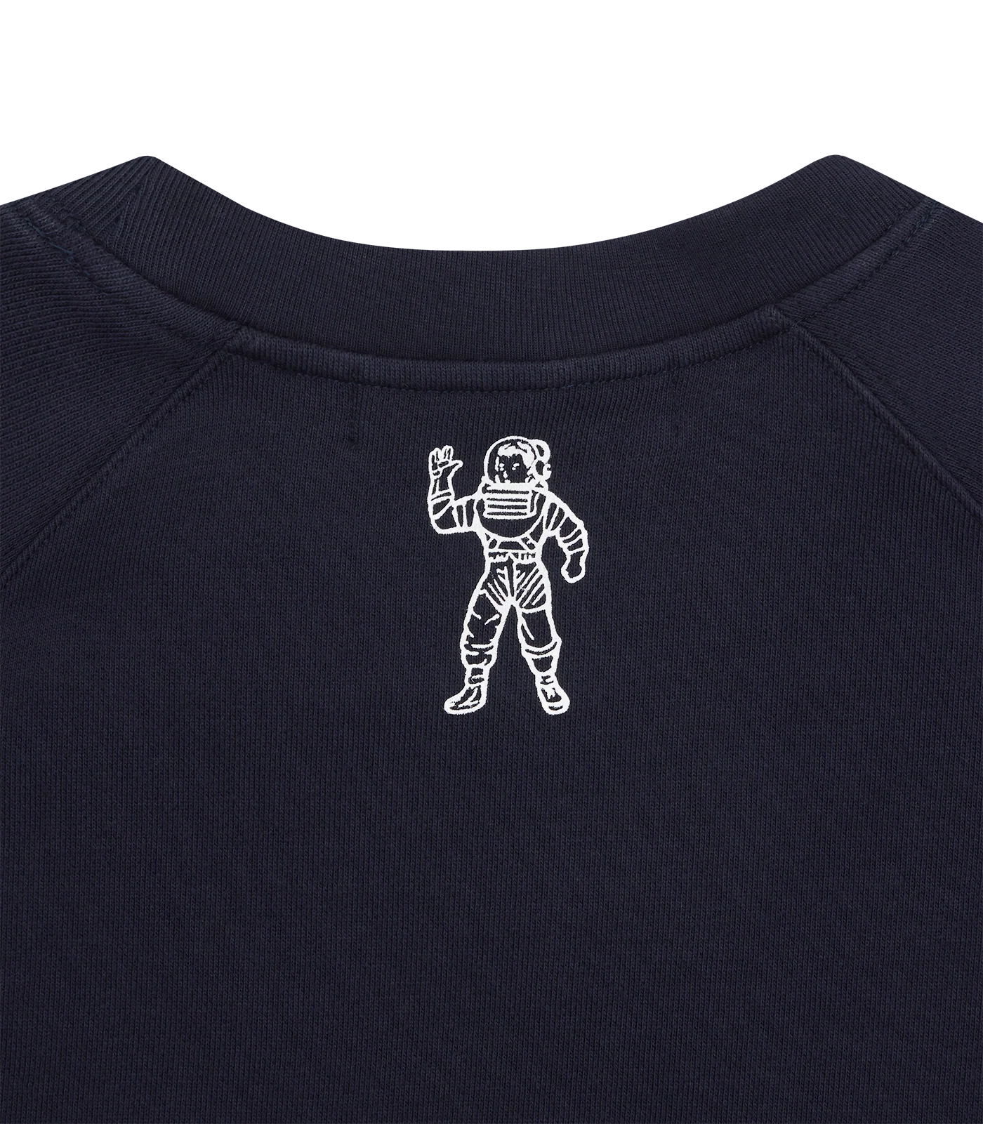 ARCH LOGO CREWNECK - NAVY - Image 3