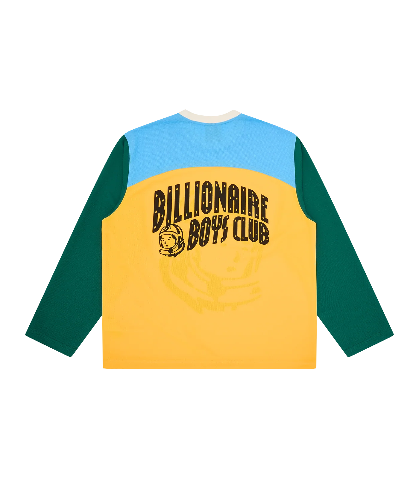 ASTRO L/S FOOTBALL TOP - MULTI - Image 3