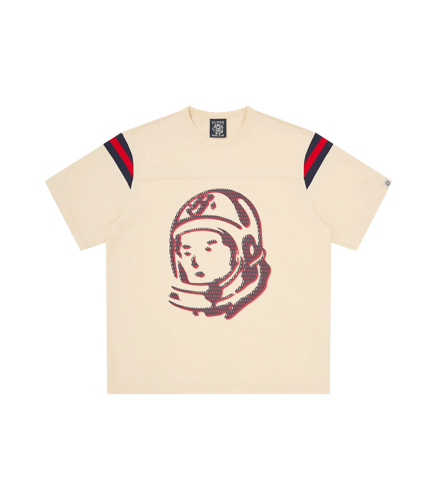 ASTRO SPORT T-SHIRT - ECRU