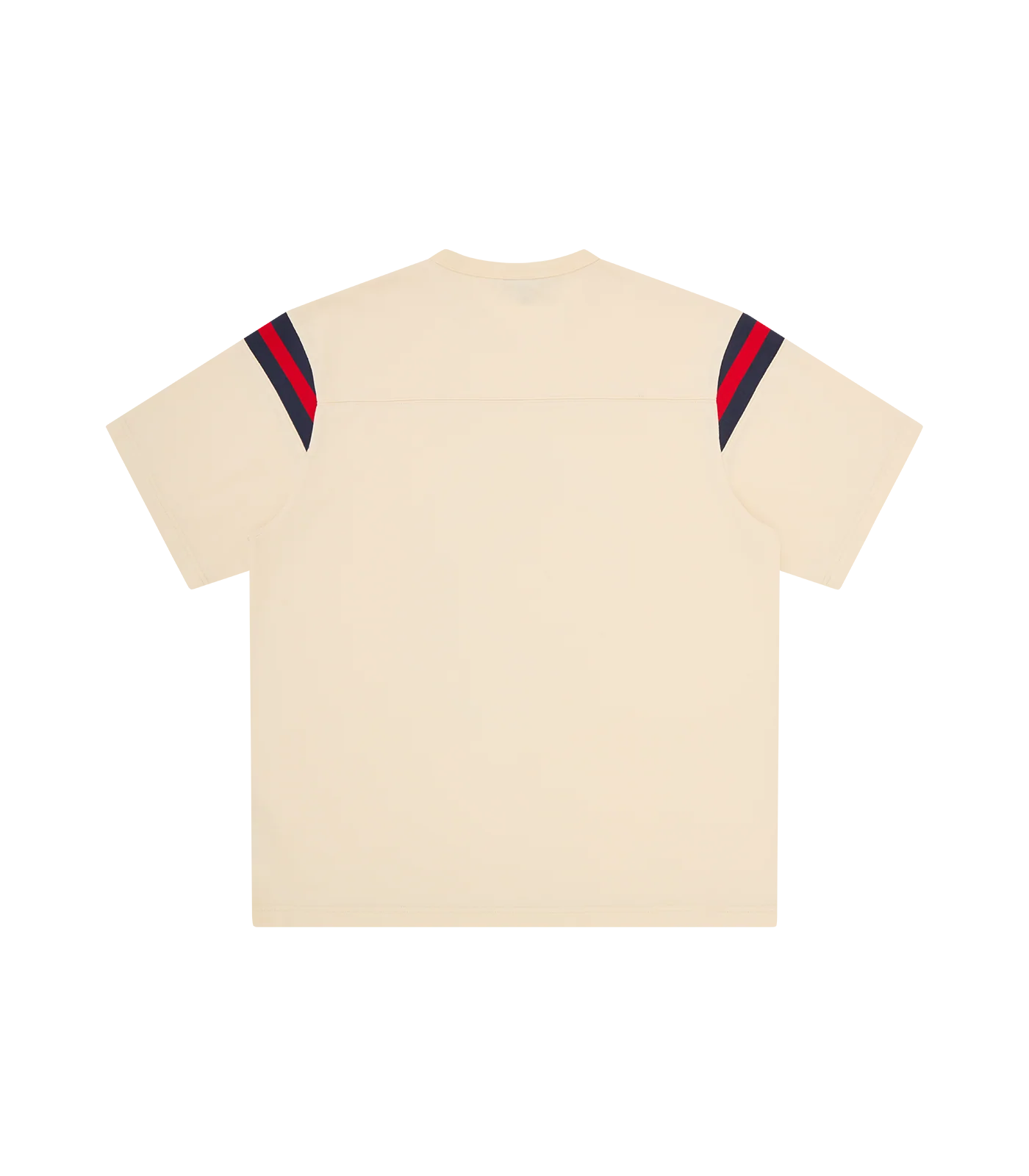 ASTRO SPORT T-SHIRT - ECRU - Image 3
