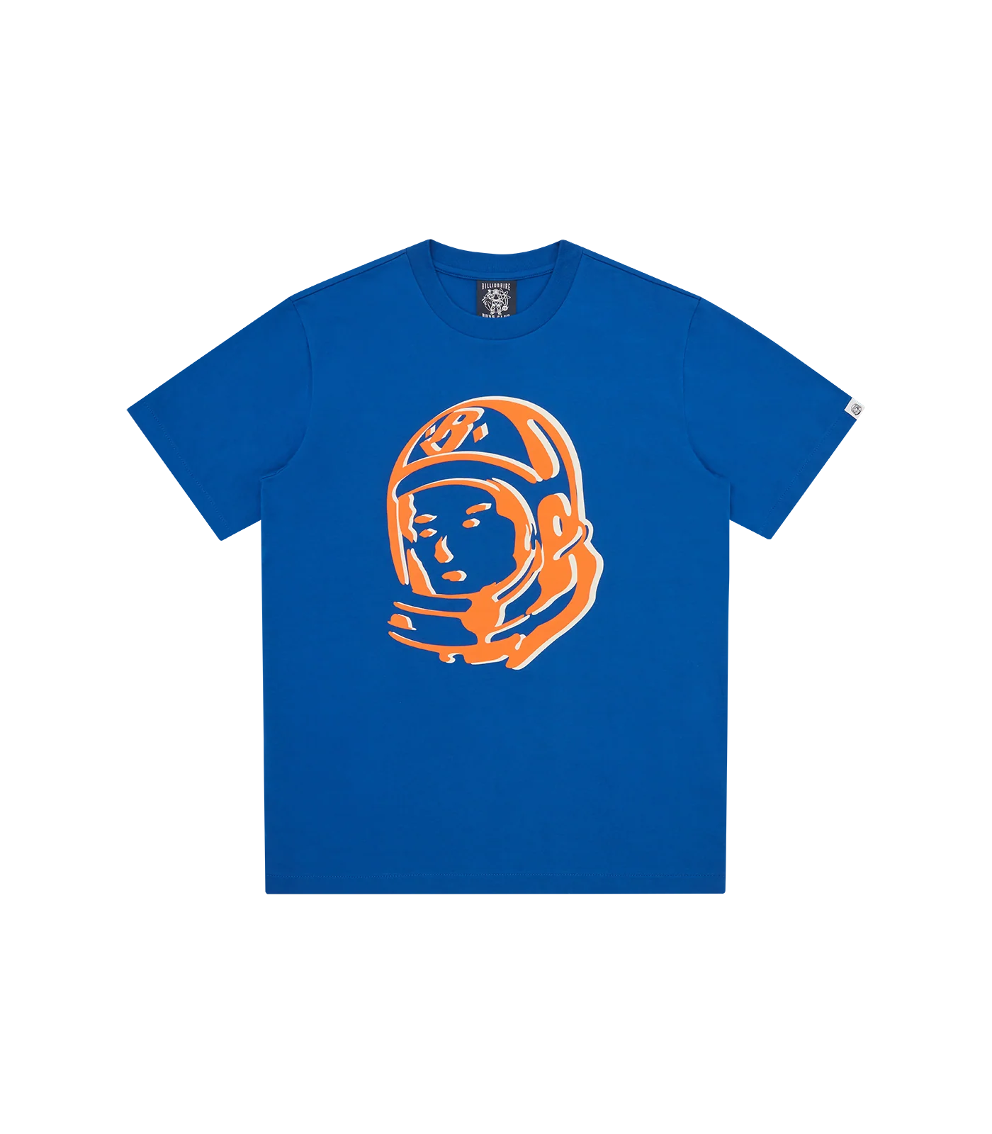 ASTRO T-SHIRT - BLUE