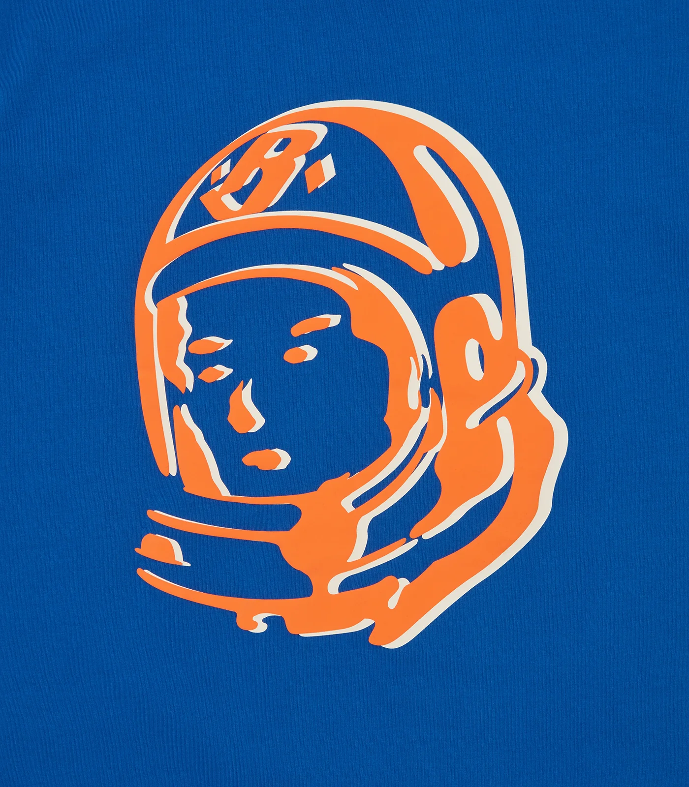 ASTRO T-SHIRT - BLUE - Image 3