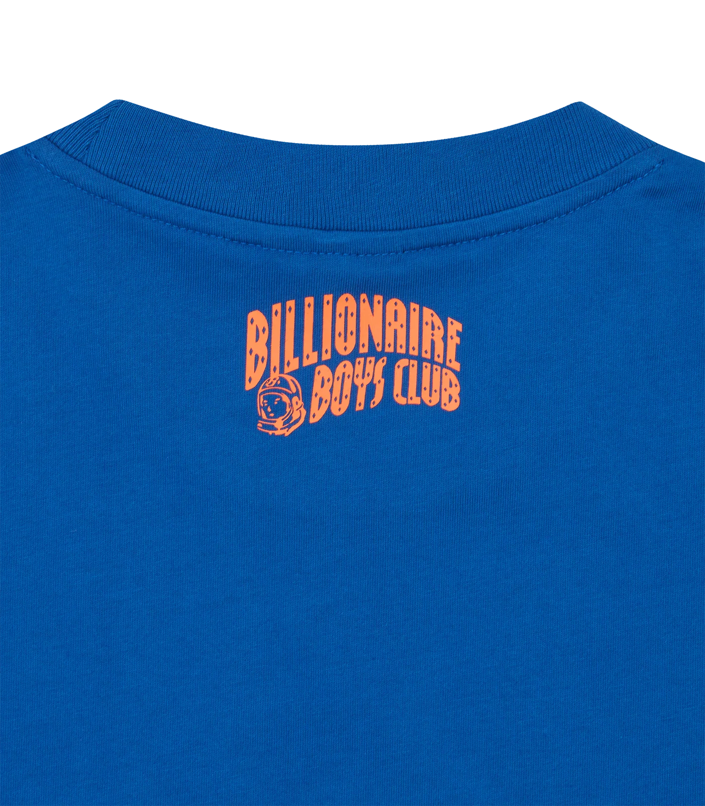 ASTRO T-SHIRT - BLUE - Image 4