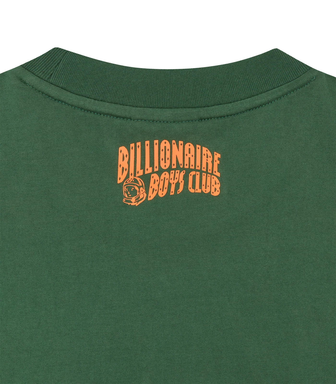 ASTRO T-SHIRT - GREEN - Image 4