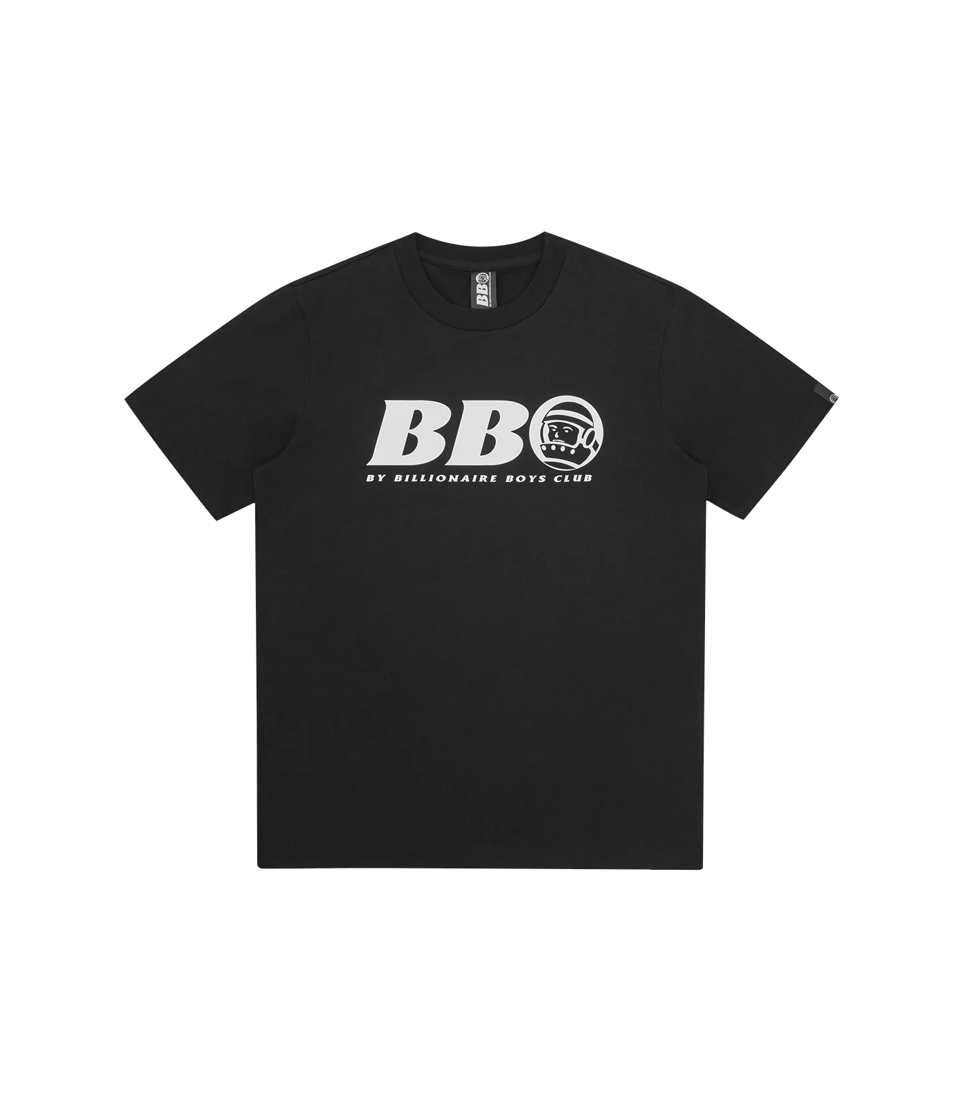 BB ASTRO T-SHIRT - BLACK