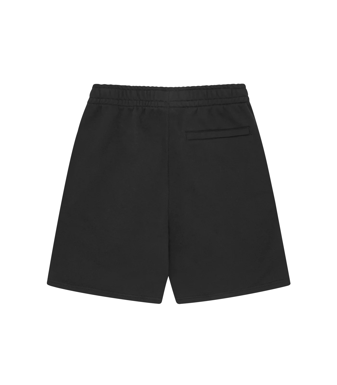 BB ASTRO NEON SHORTS - BLACK - Image 2