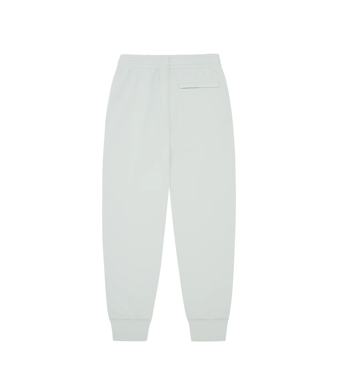 BB ASTRO GRADIENT  SWEATPANTS - PALE BLUE - Image 2