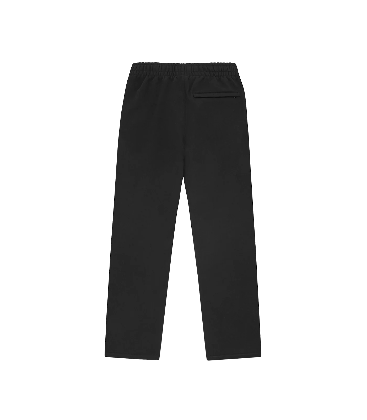 BB ASTRO ROCKET GRADIENT SWEATPANTS - BLACK - Image 2