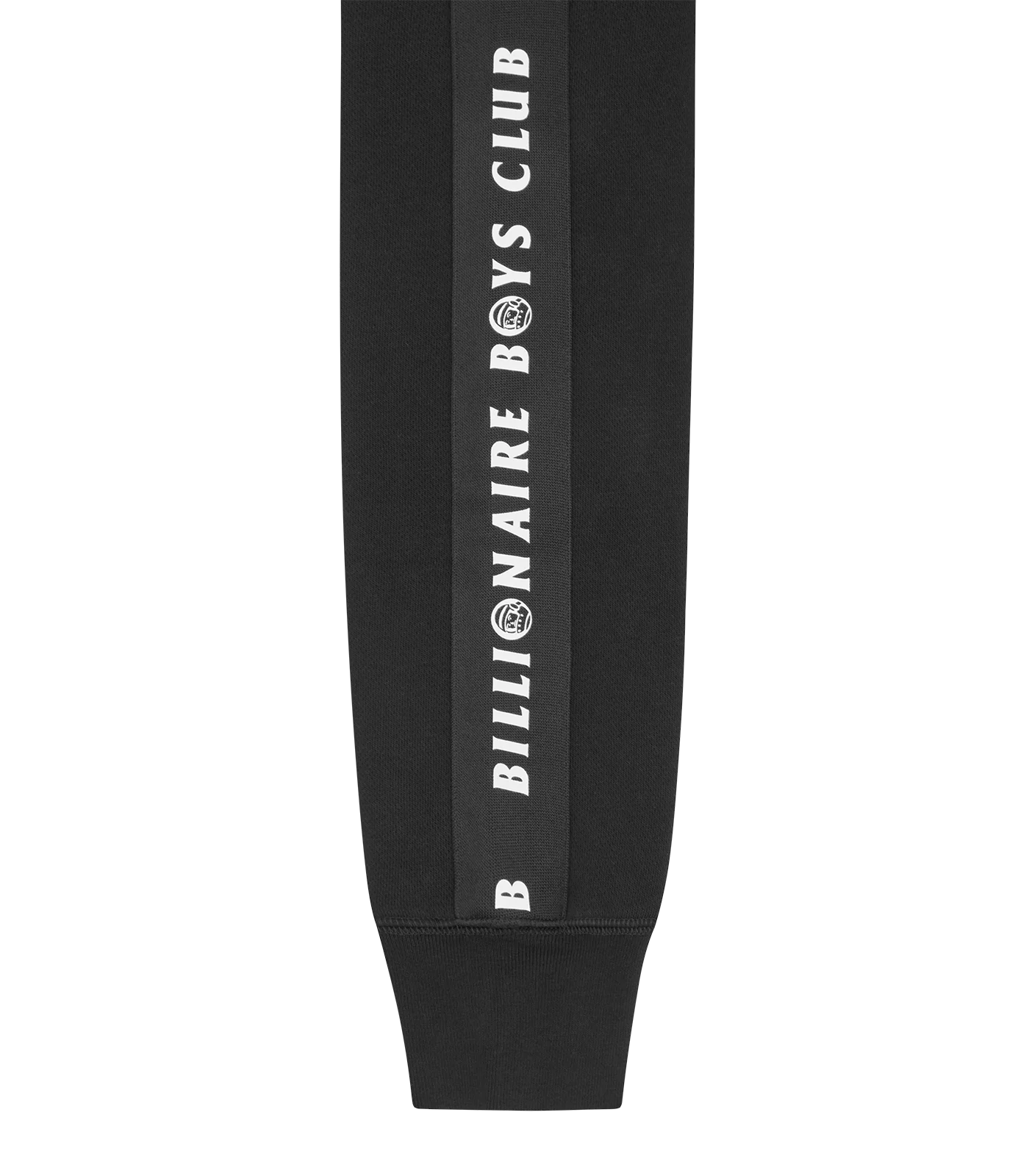 BB ASTRO TAPED CREWNECK - BLACK - Image 3