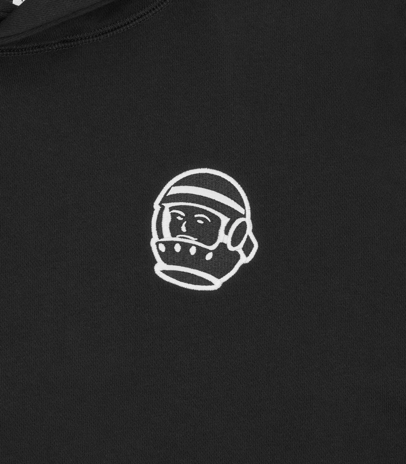BB ASTRO TAPED POPOVER HOOD - BLACK - Image 3