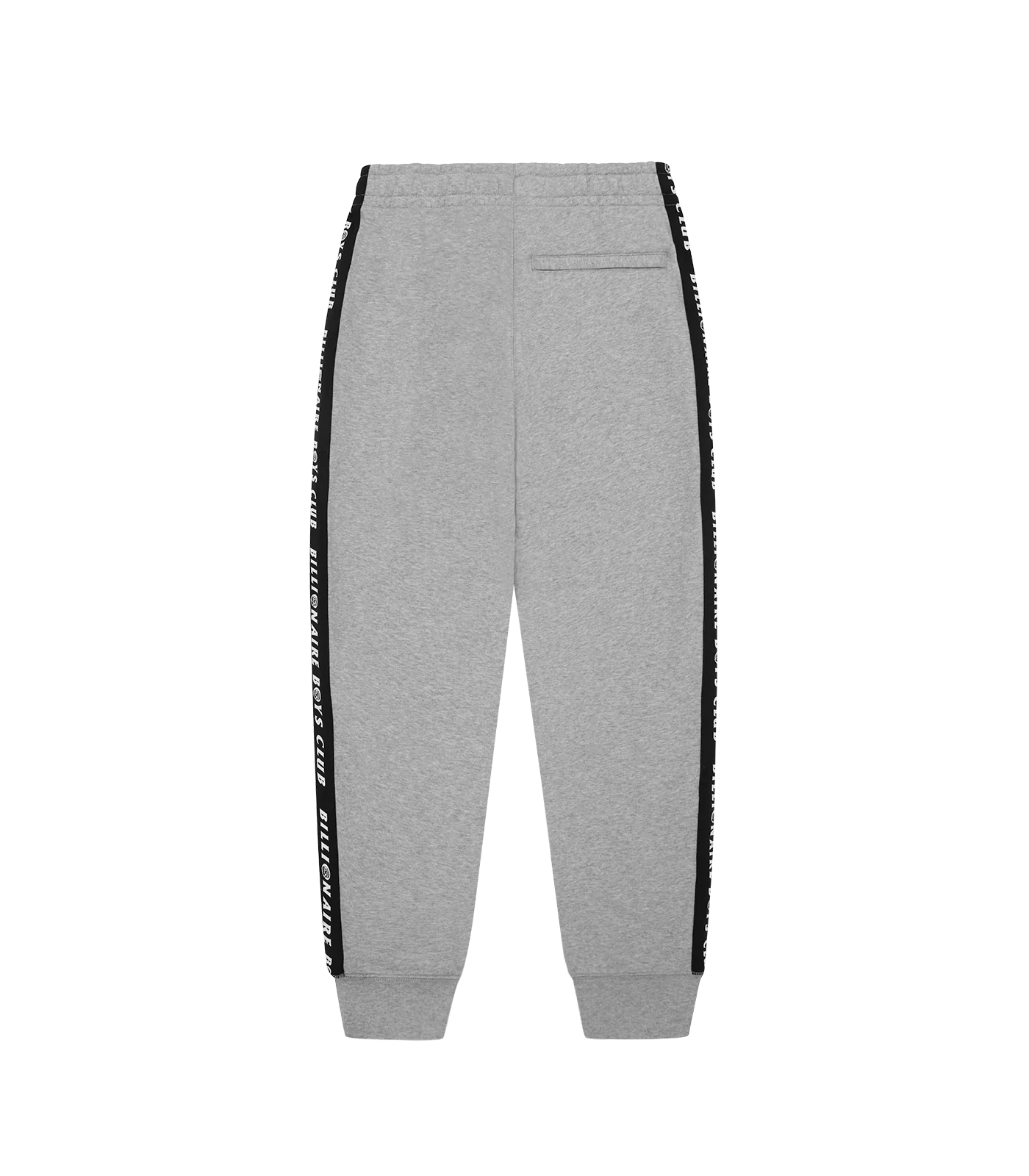 BB ASTRO TAPED SWEATPANTS - HEATHER GREY - Image 2