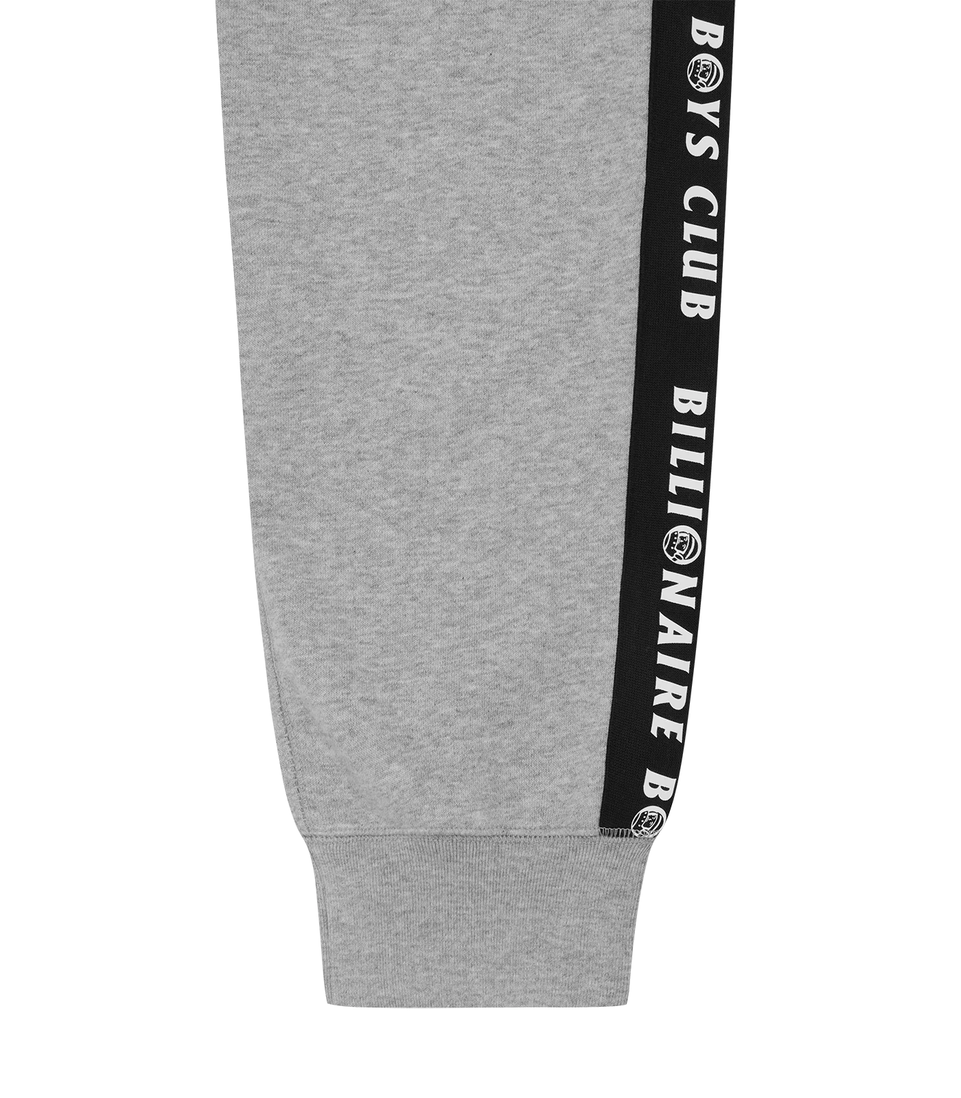 BB ASTRO TAPED SWEATPANTS - HEATHER GREY - Image 4