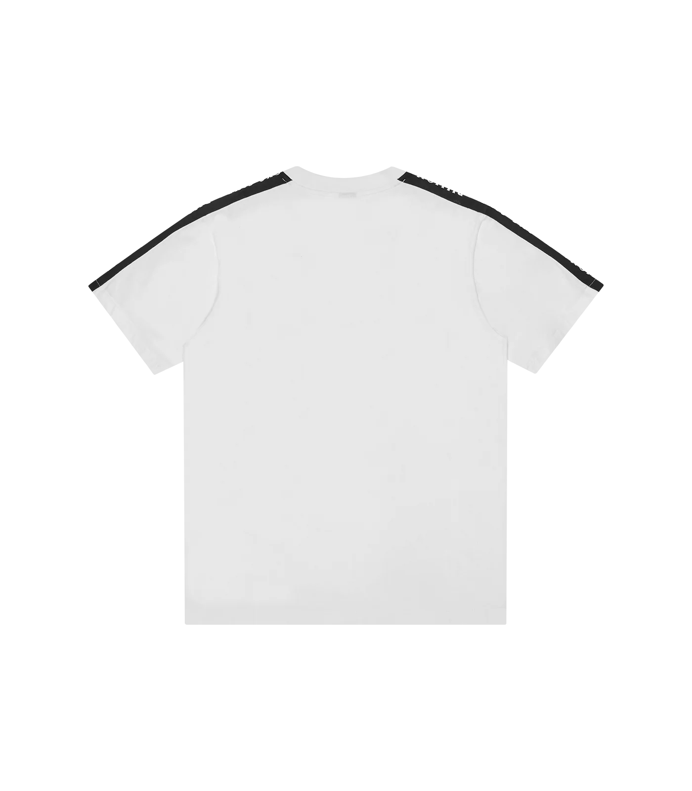 BB ASTRO TAPED T-SHIRT - WHITE - Image 2
