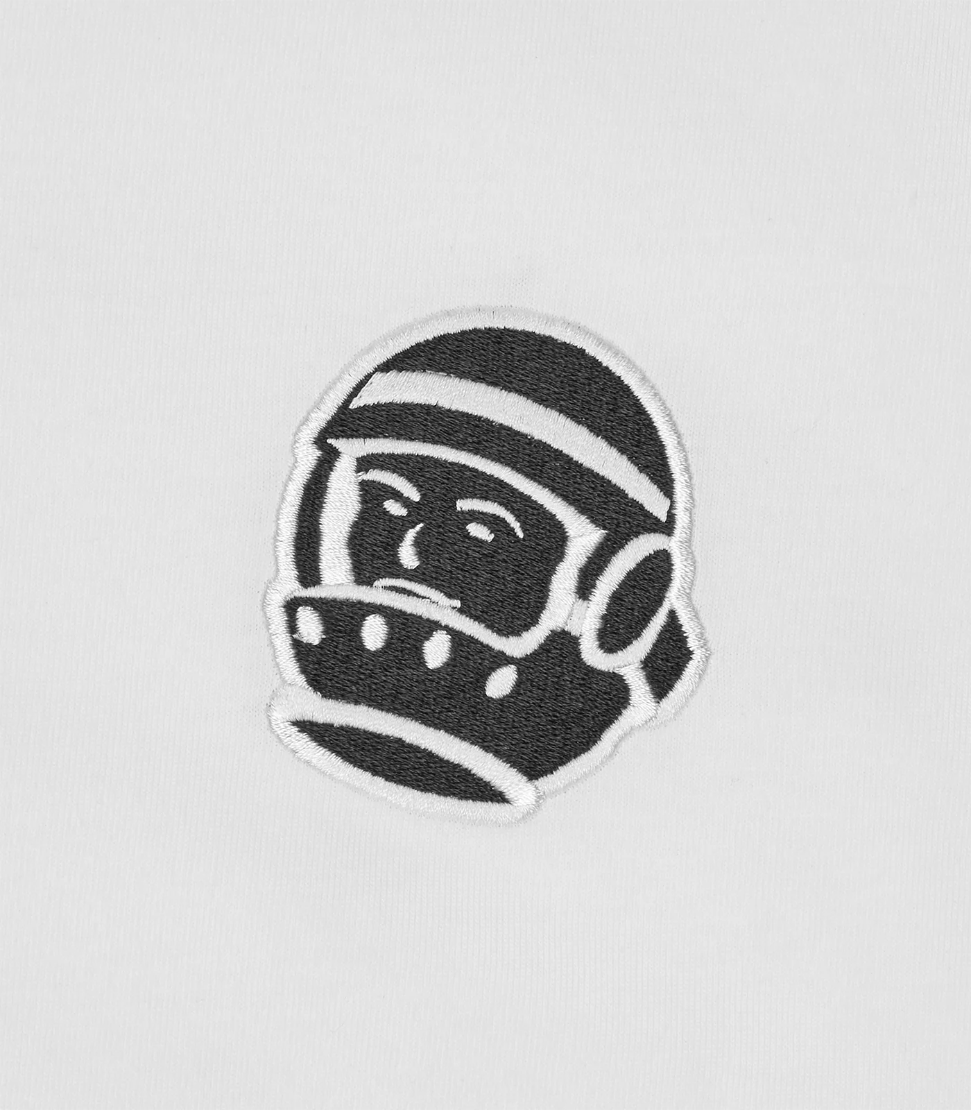 BB ASTRO TAPED T-SHIRT - WHITE - Image 3
