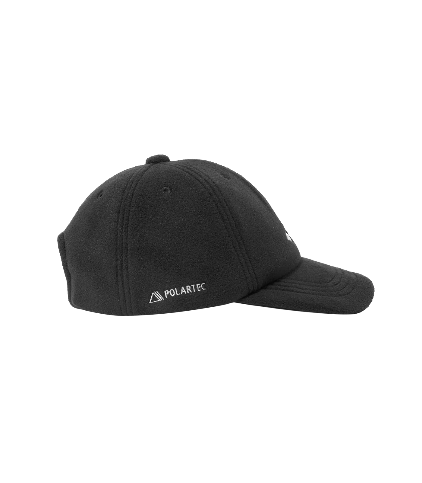BILLIONAIRE BOYS CLUB X EDDIE BAUER POLARTEC FLEECE CAP - BLACK - Image 3