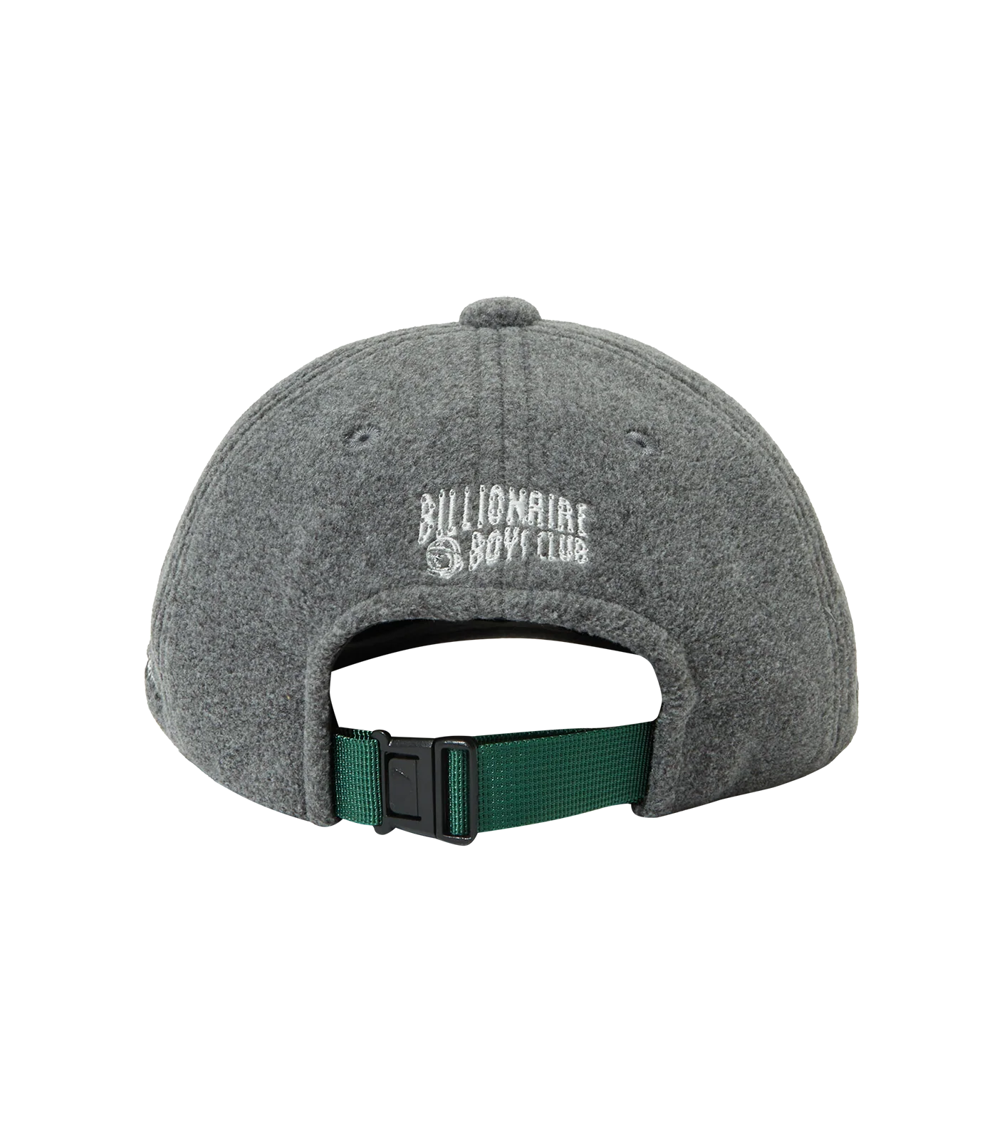 BILLIONAIRE BOYS CLUB X EDDIE BAUER POLARTEC FLEECE CAP - GREY - Image 5
