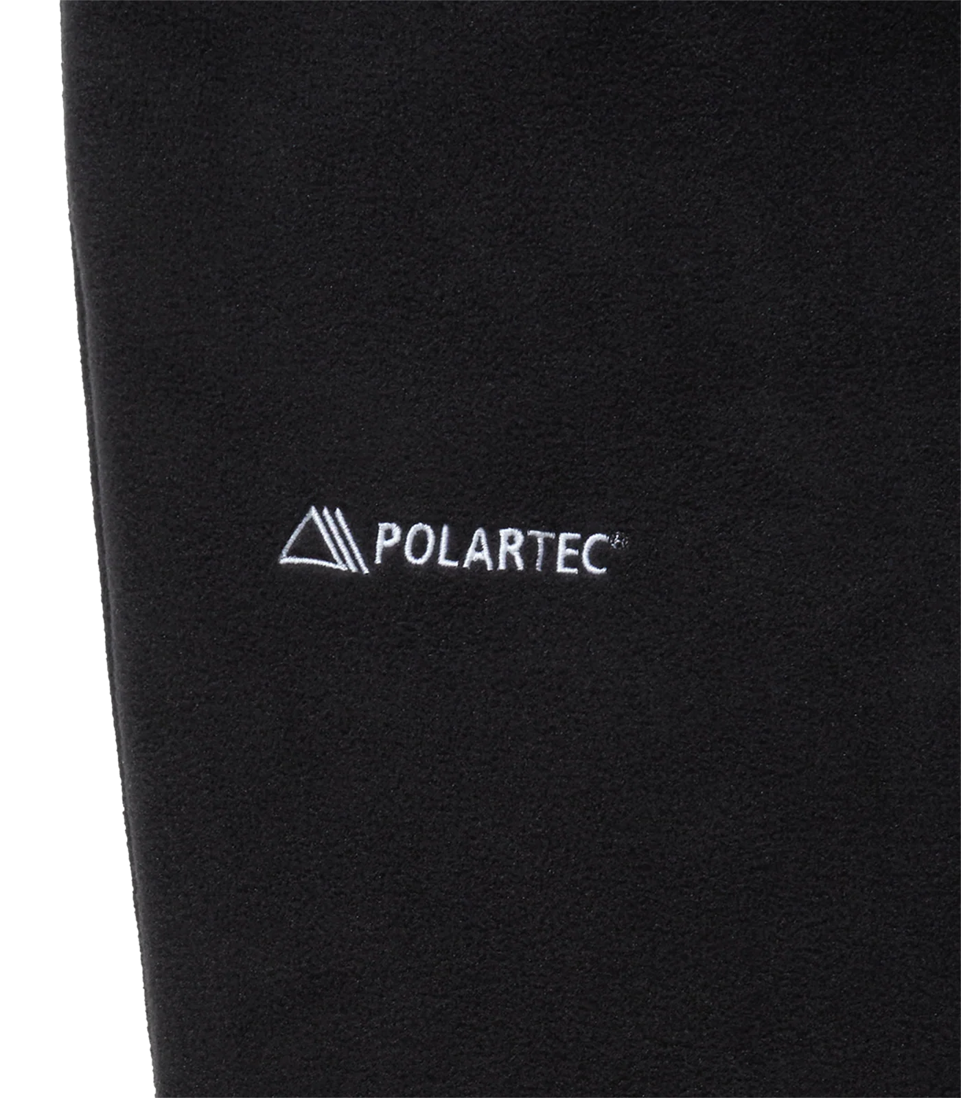 BILLIONAIRE BOYS CLUB X EDDIE BAUER POLARTEC FLEECE PANTS - BLACK - Image 5