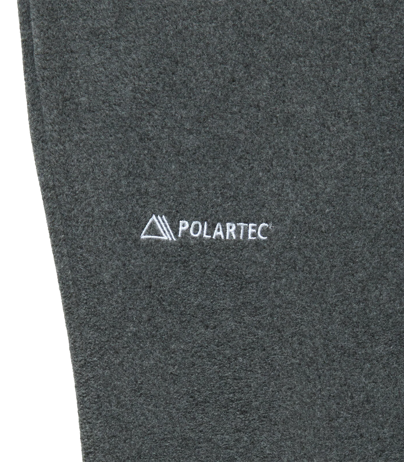 BILLIONAIRE BOYS CLUB X EDDIE BAUER POLARTEC FLEECE PANTS - GREY - Image 5