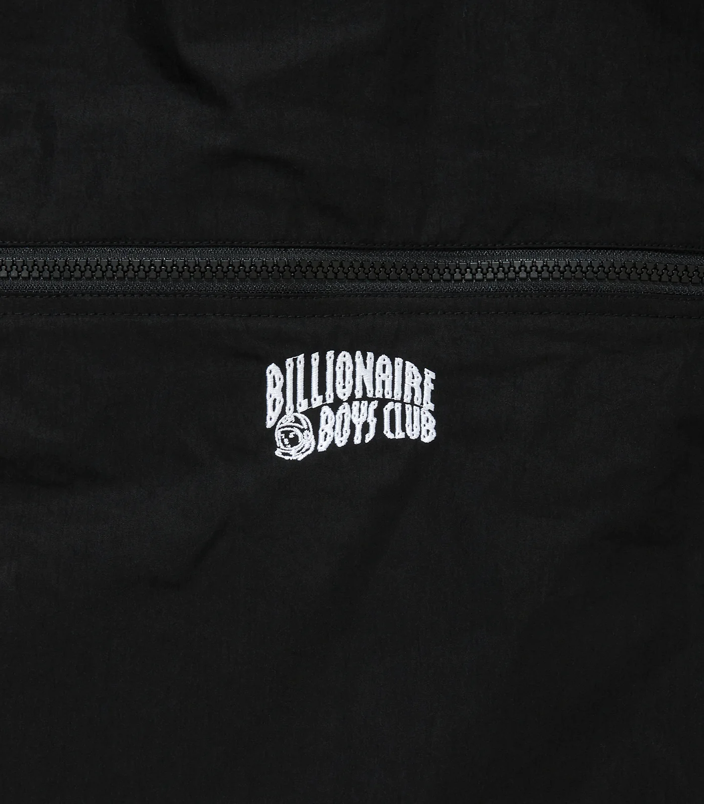 BILLIONAIRE BOYS CLUB X EDDIE BAUER POLARTEC HUNTING JACKET - BLACK - Image 6