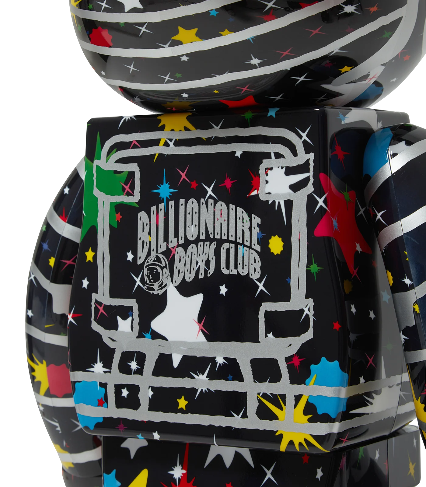 BEARBRICK STARFIELD ASTRONAUT 1000% - Image 3
