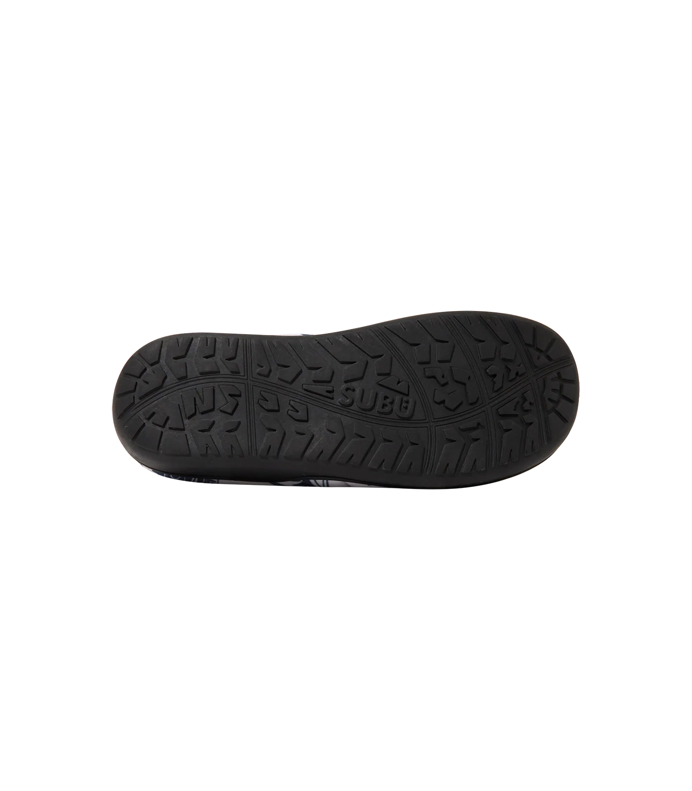 BILLIONAIRE BOYS CLUB X MANASTASH X SUBU F-LINE MULES - GREY - Image 4