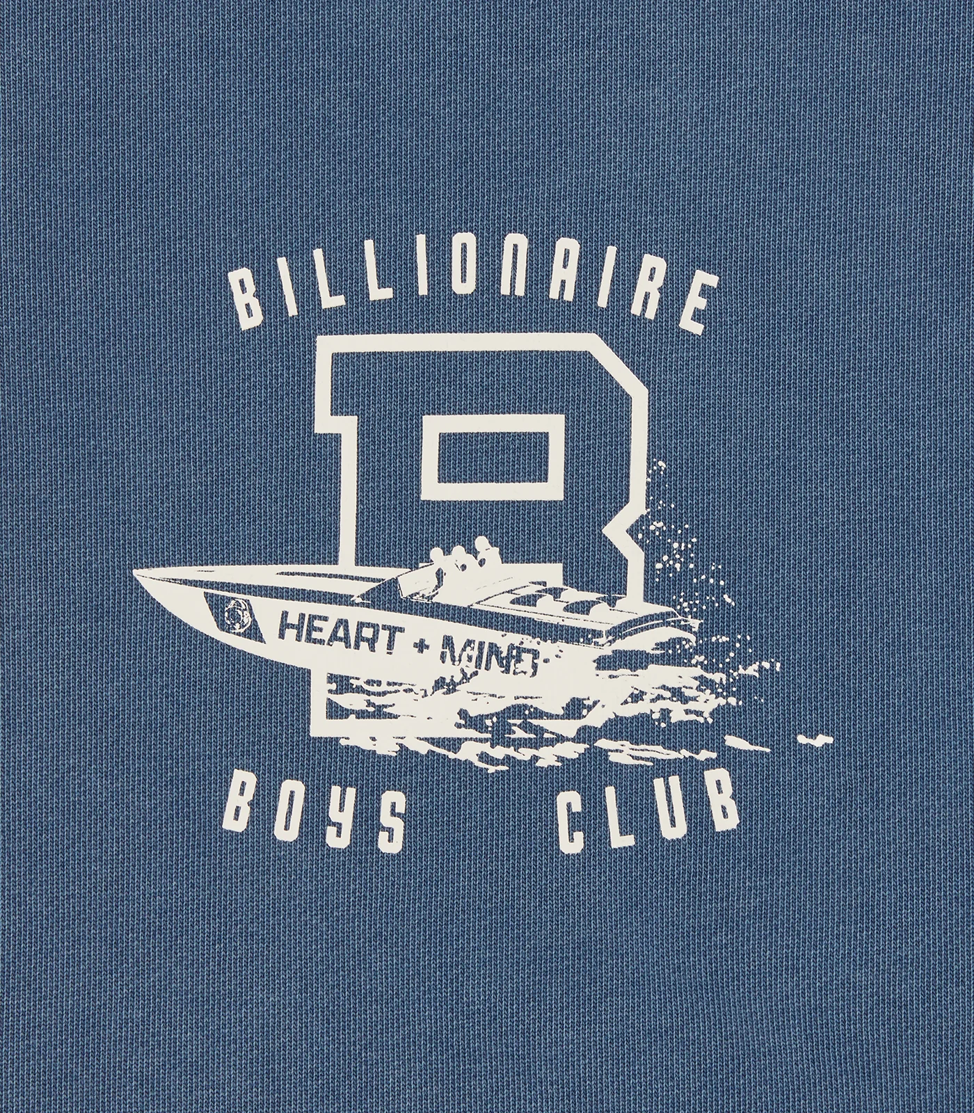 BOAT CLUB WASHED QUARTER SNAP - NAVY - Image 6