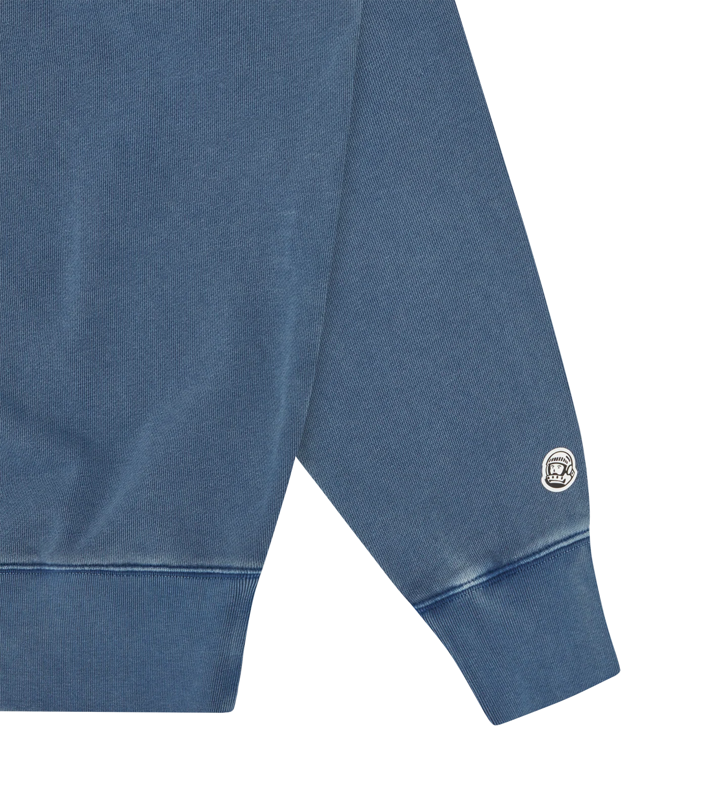 BOAT CLUB WASHED QUARTER SNAP - NAVY - Image 7